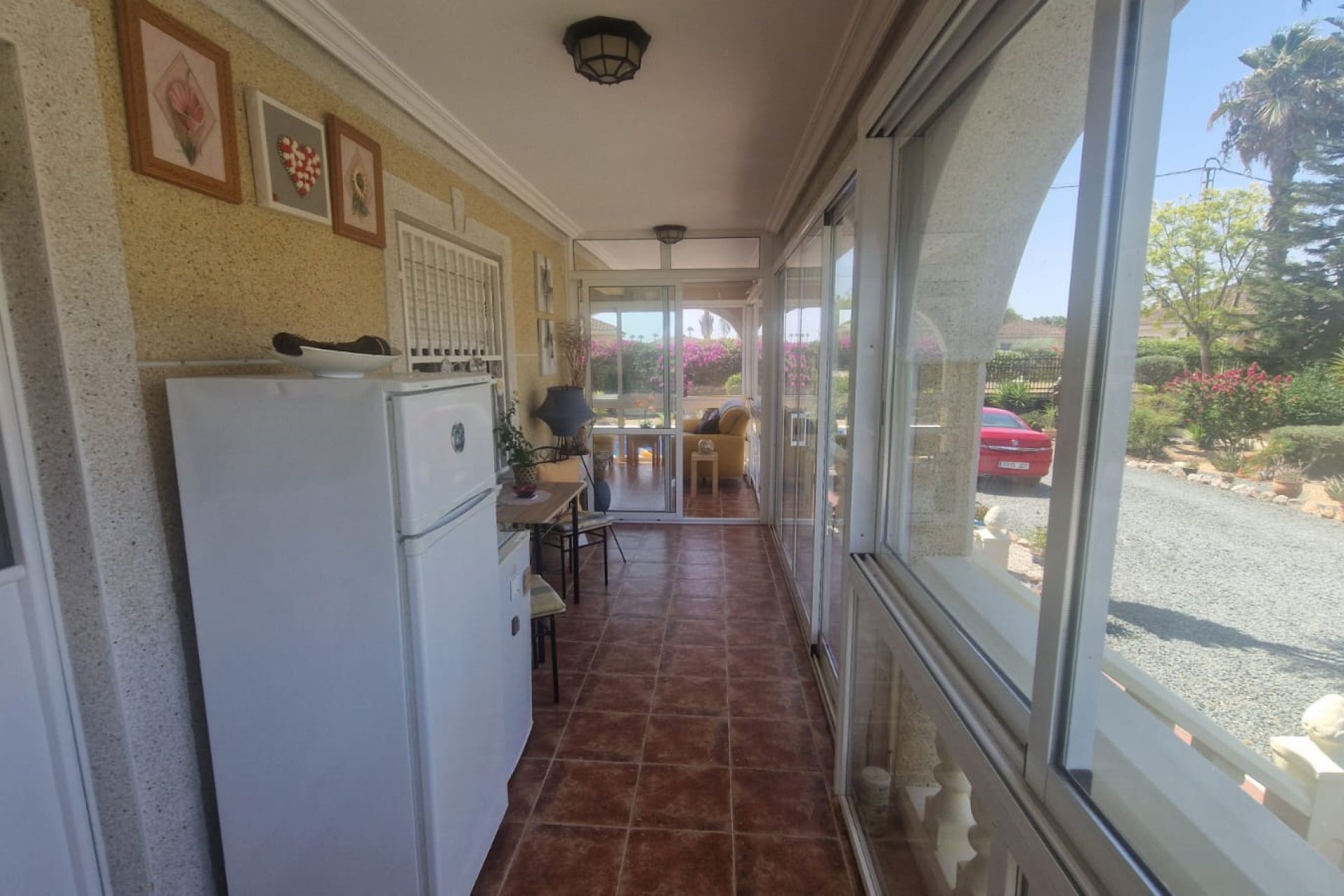 Resale - Finca / Country Property *  - Catral *