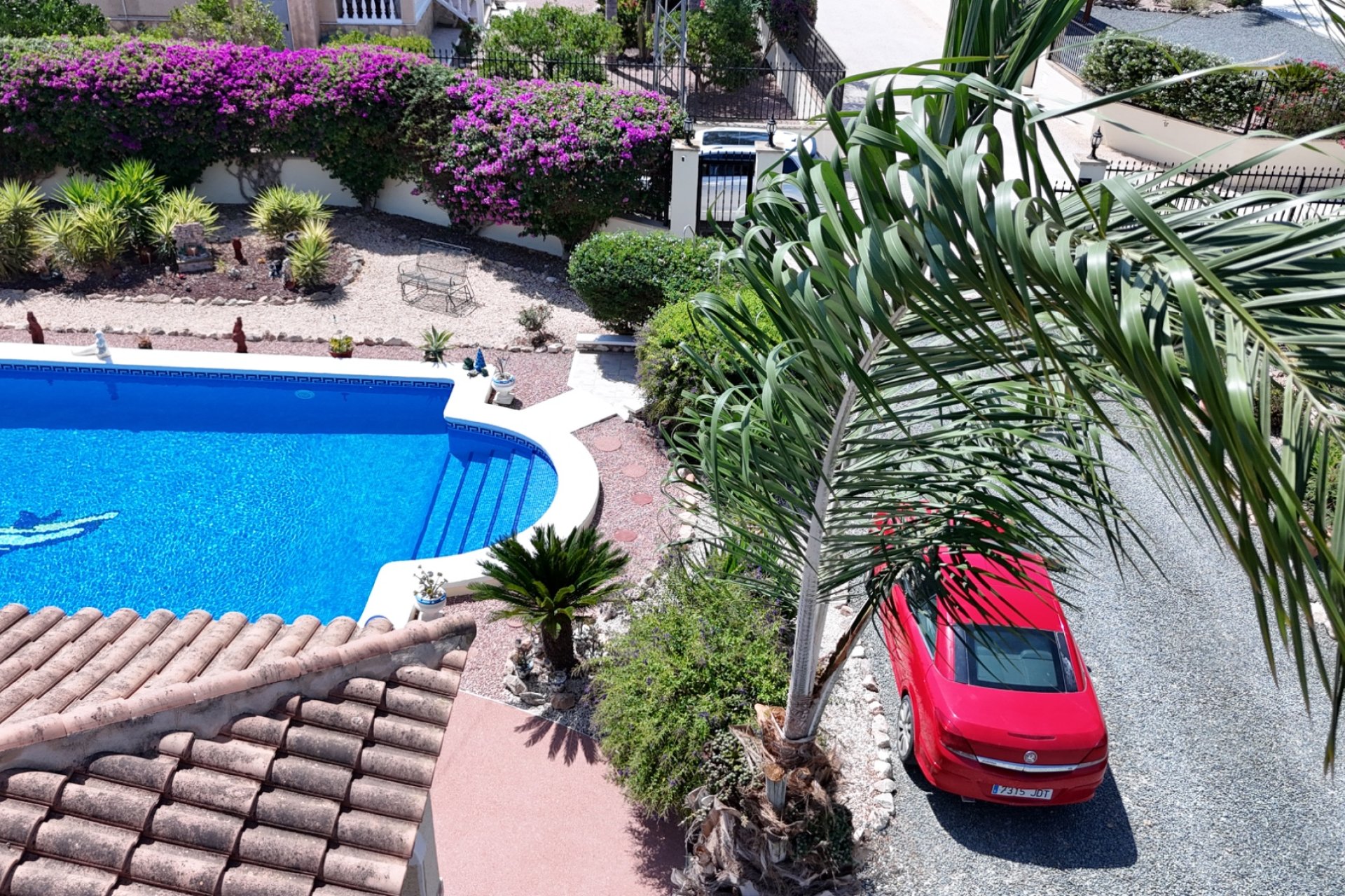 Resale - Finca / Country Property *  - Catral *