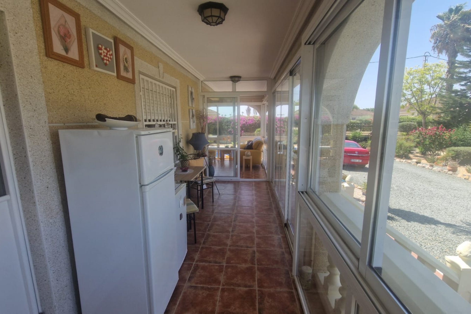 Resale - Finca / Country Property *  - Catral *