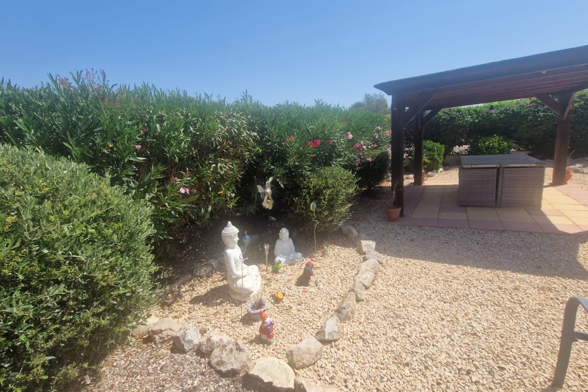 Resale - Finca / Country Property *  - Catral *