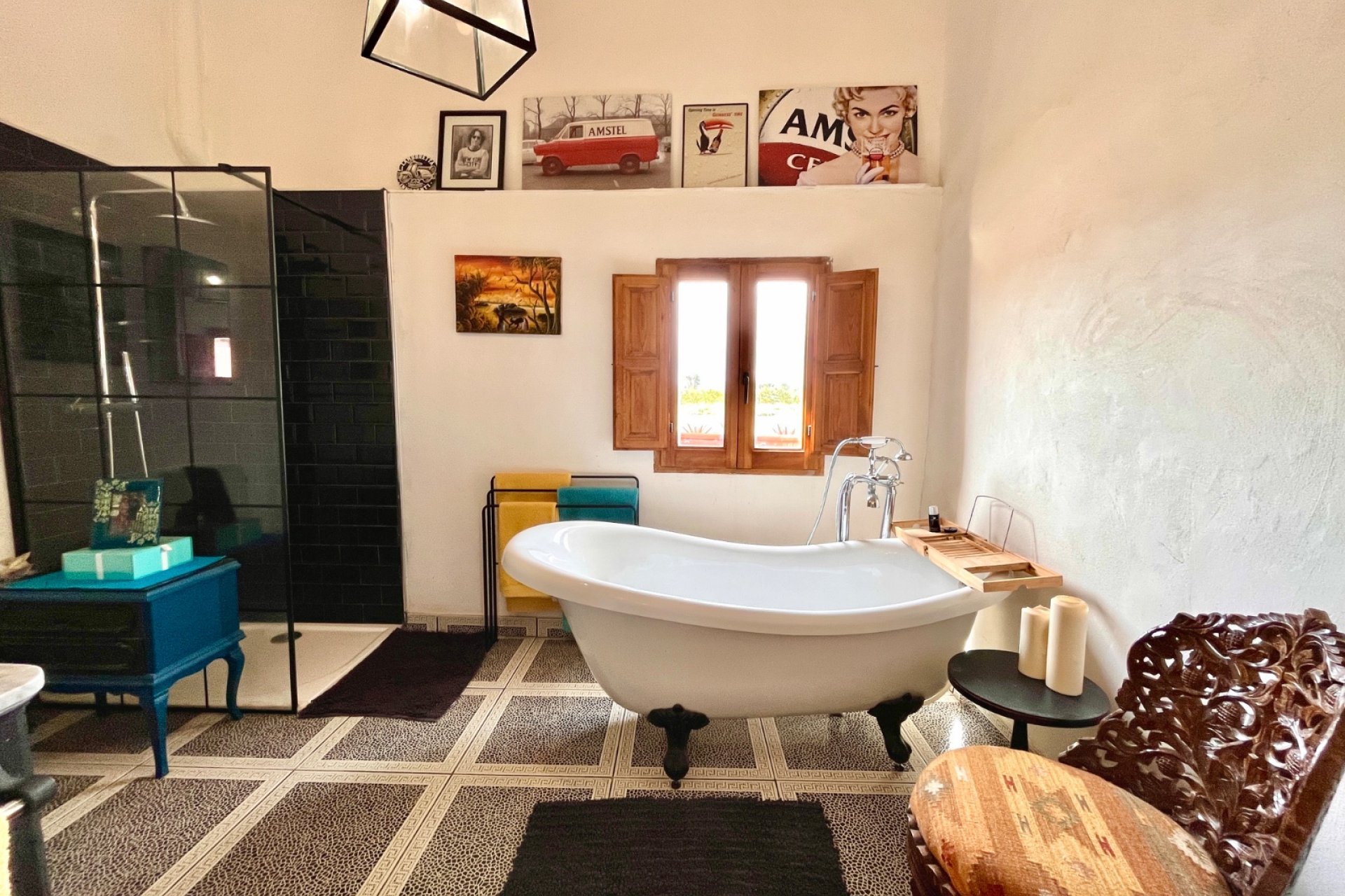 Resale - Finca / Country Property *  - Dolores - Dolores *