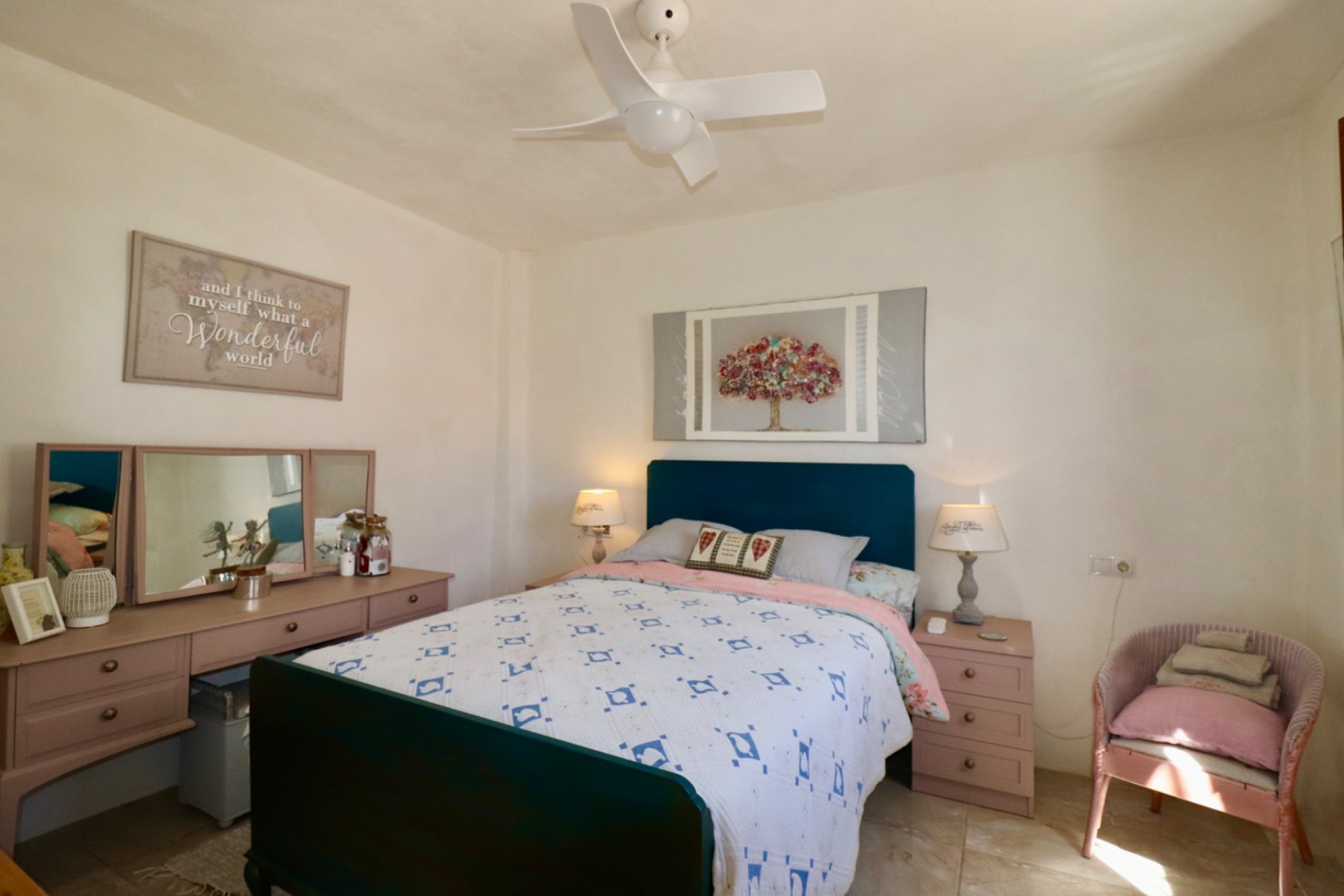 Resale - Finca / Country Property *  - Dolores - Dolores *