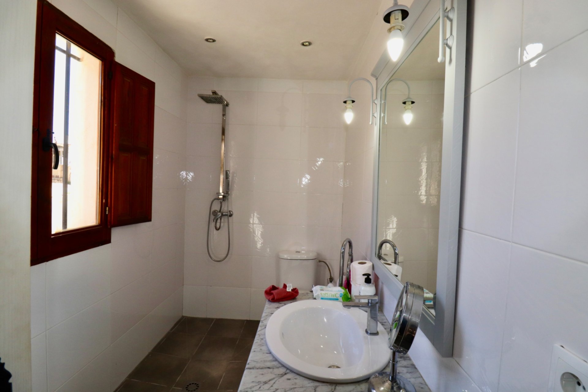 Resale - Finca / Country Property *  - Dolores - Dolores *