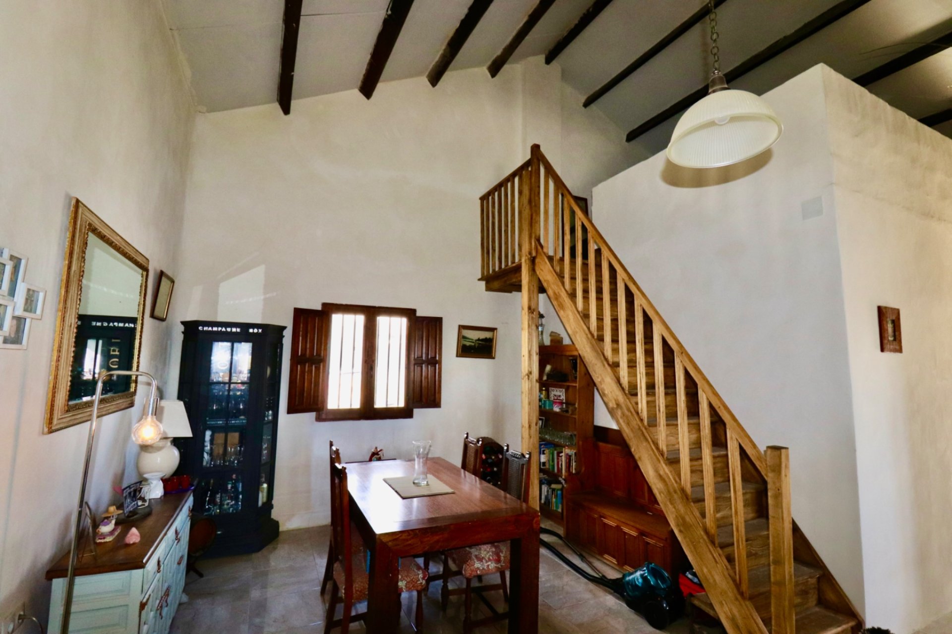 Resale - Finca / Country Property *  - Dolores - Dolores *