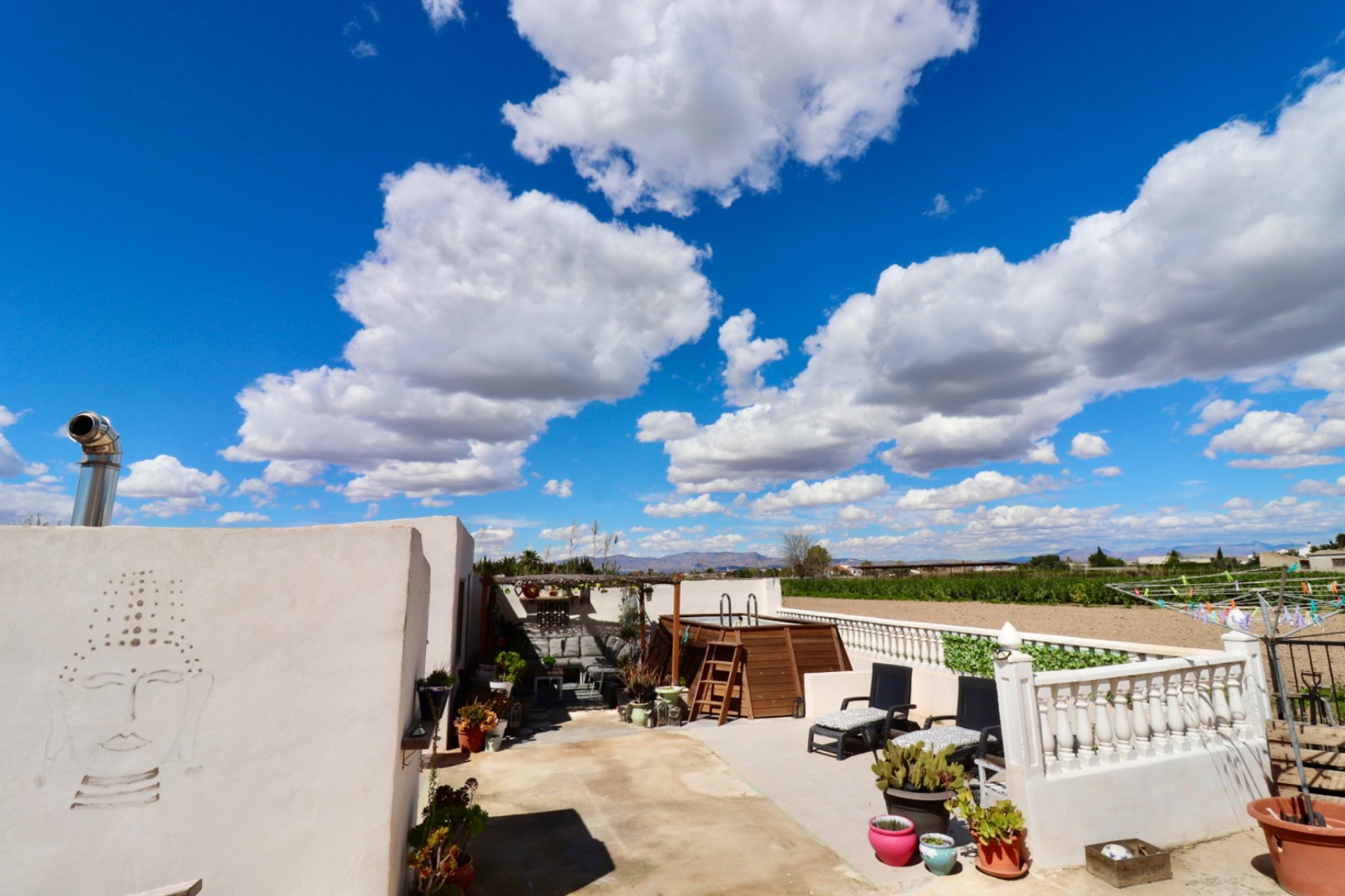 Resale - Finca / Country Property *  - Dolores - Dolores *