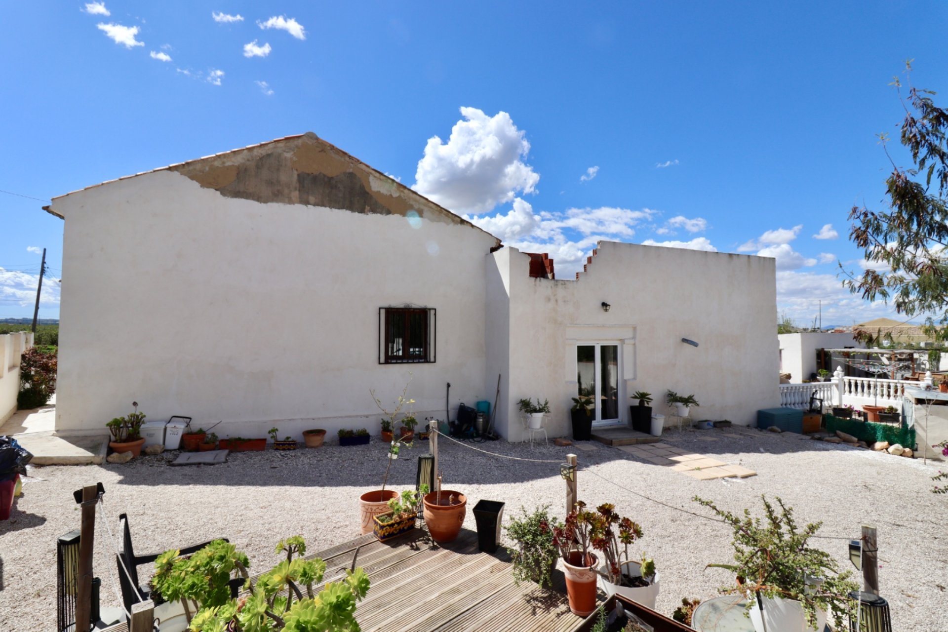 Resale - Finca / Country Property *  - Dolores *