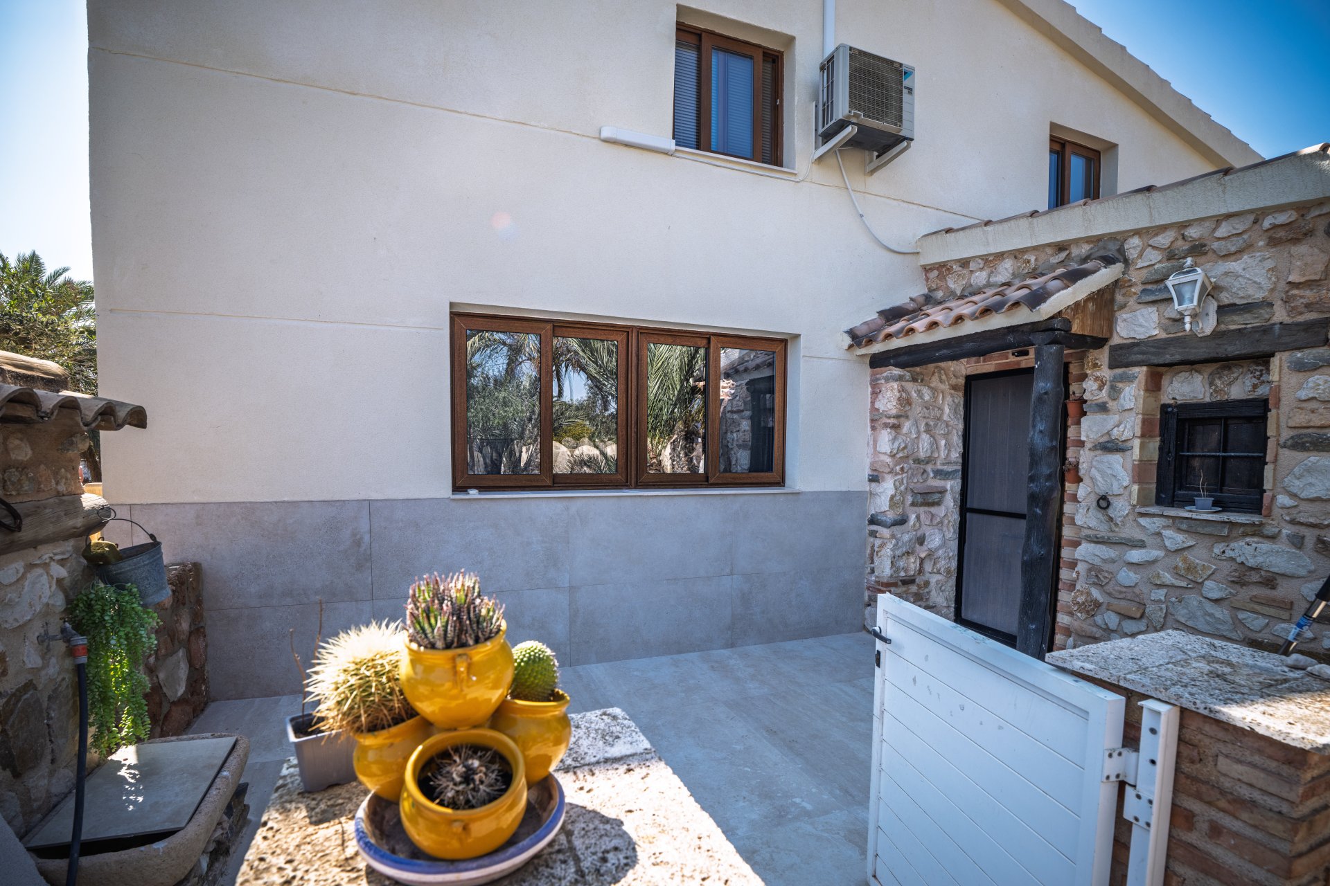 Resale - Finca / Country Property *  - Elche * - Daimés