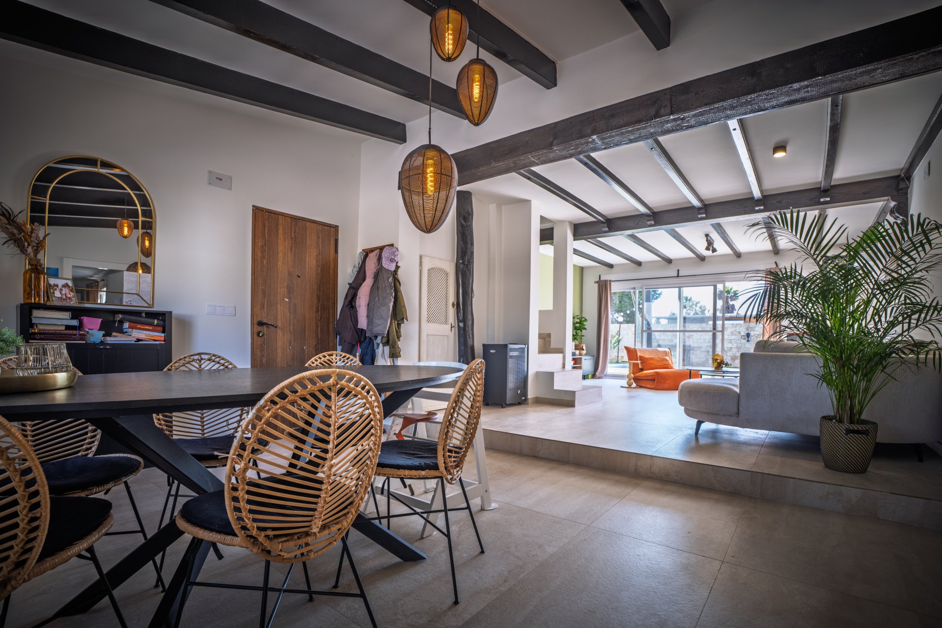 Resale - Finca / Country Property *  - Elche * - Daimés