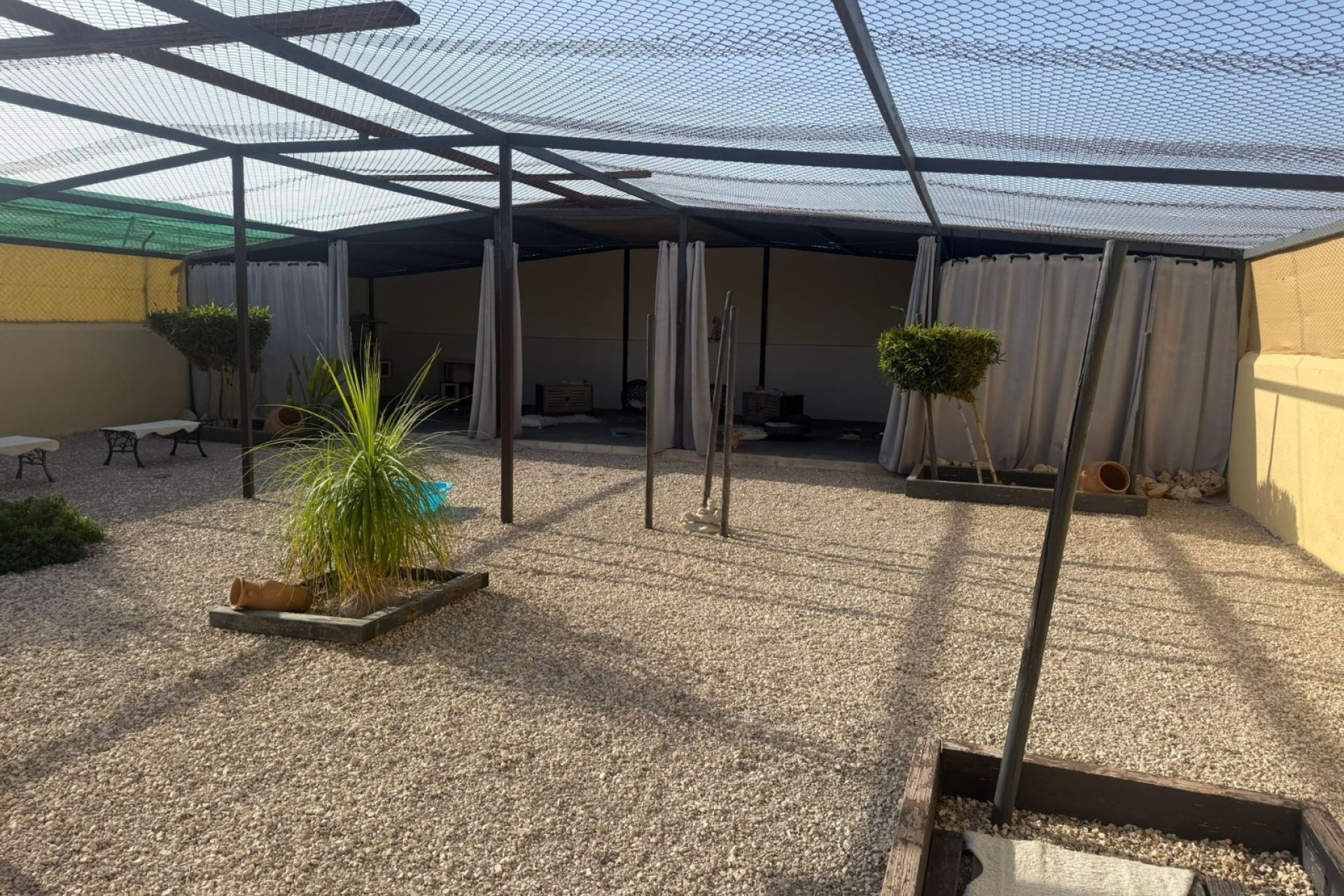 Resale - Finca / Country Property *  - Elche * - Las Bayas