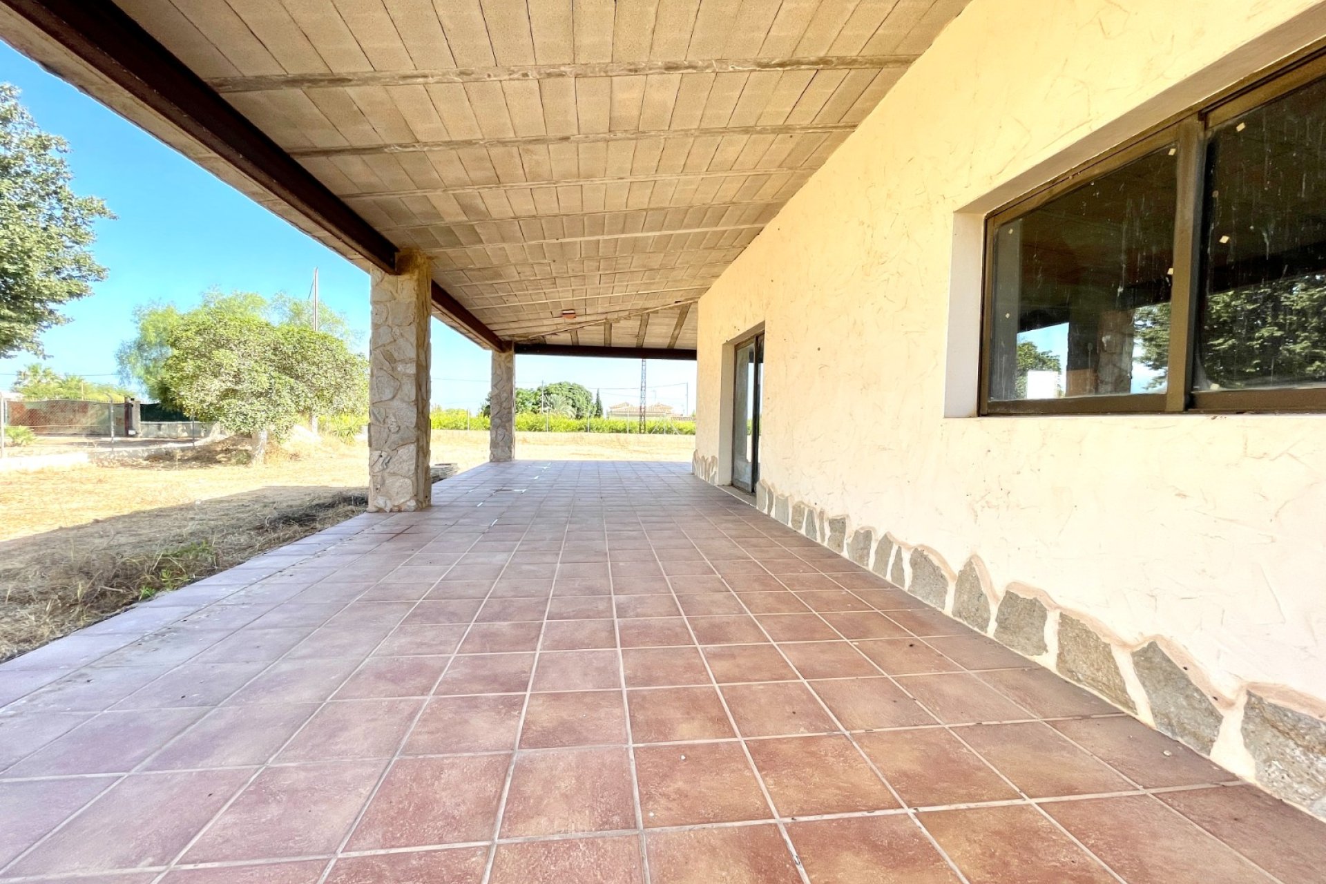 Resale - Finca / Country Property *  - Elche * - Matola