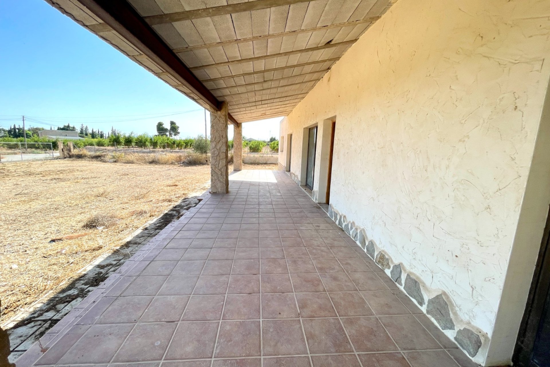 Resale - Finca / Country Property *  - Elche * - Matola