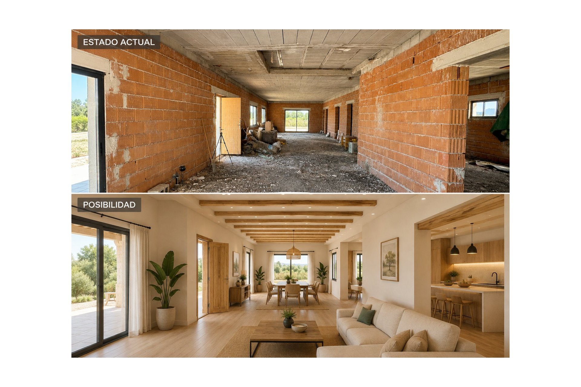 Resale - Finca / Country Property *  - Elche * - Matola