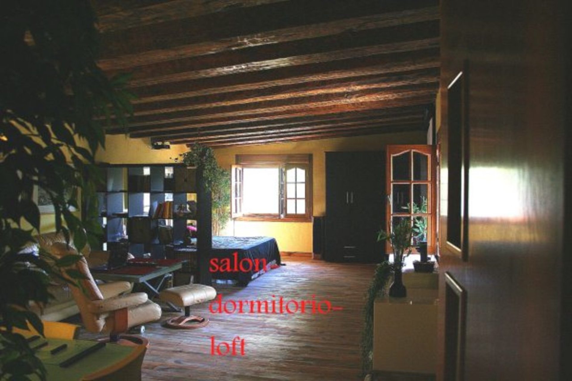 Resale - Finca / Country Property *  - Gea y Truyols *