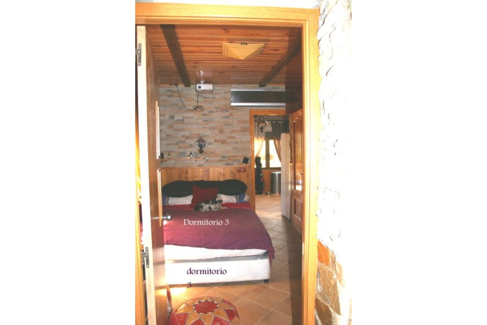 Resale - Finca / Country Property *  - Gea y Truyols *