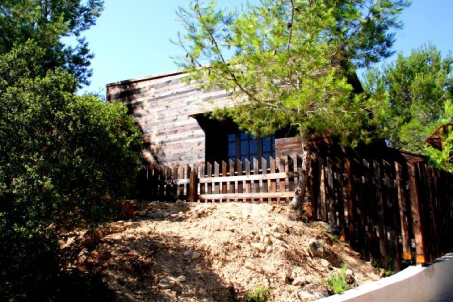 Resale - Finca / Country Property *  - Gea y Truyols *