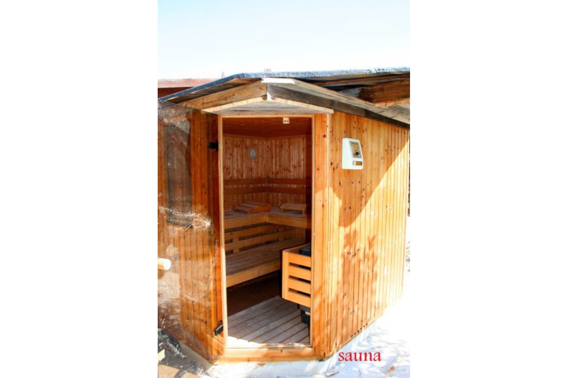 Resale - Finca / Country Property *  - Gea y Truyols *