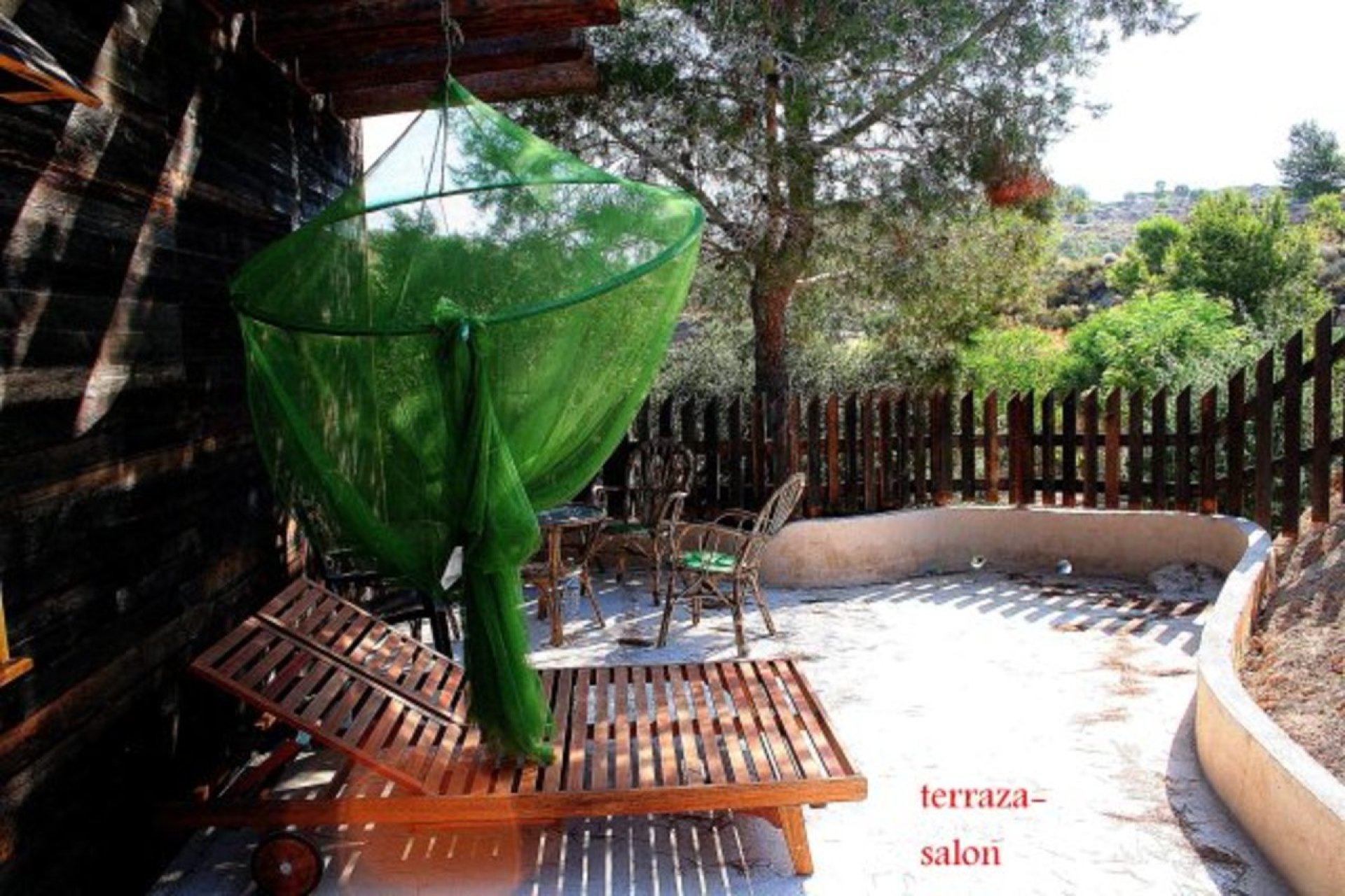 Resale - Finca / Country Property *  - Gea y Truyols *