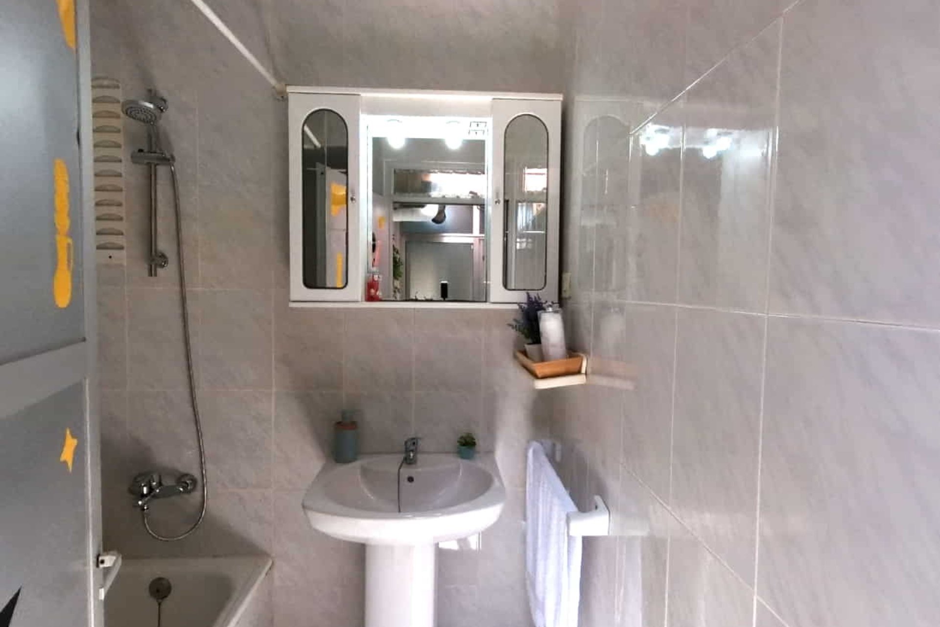 Resale - Finca / Country Property *  - Los Alcazares - Los Narejos *