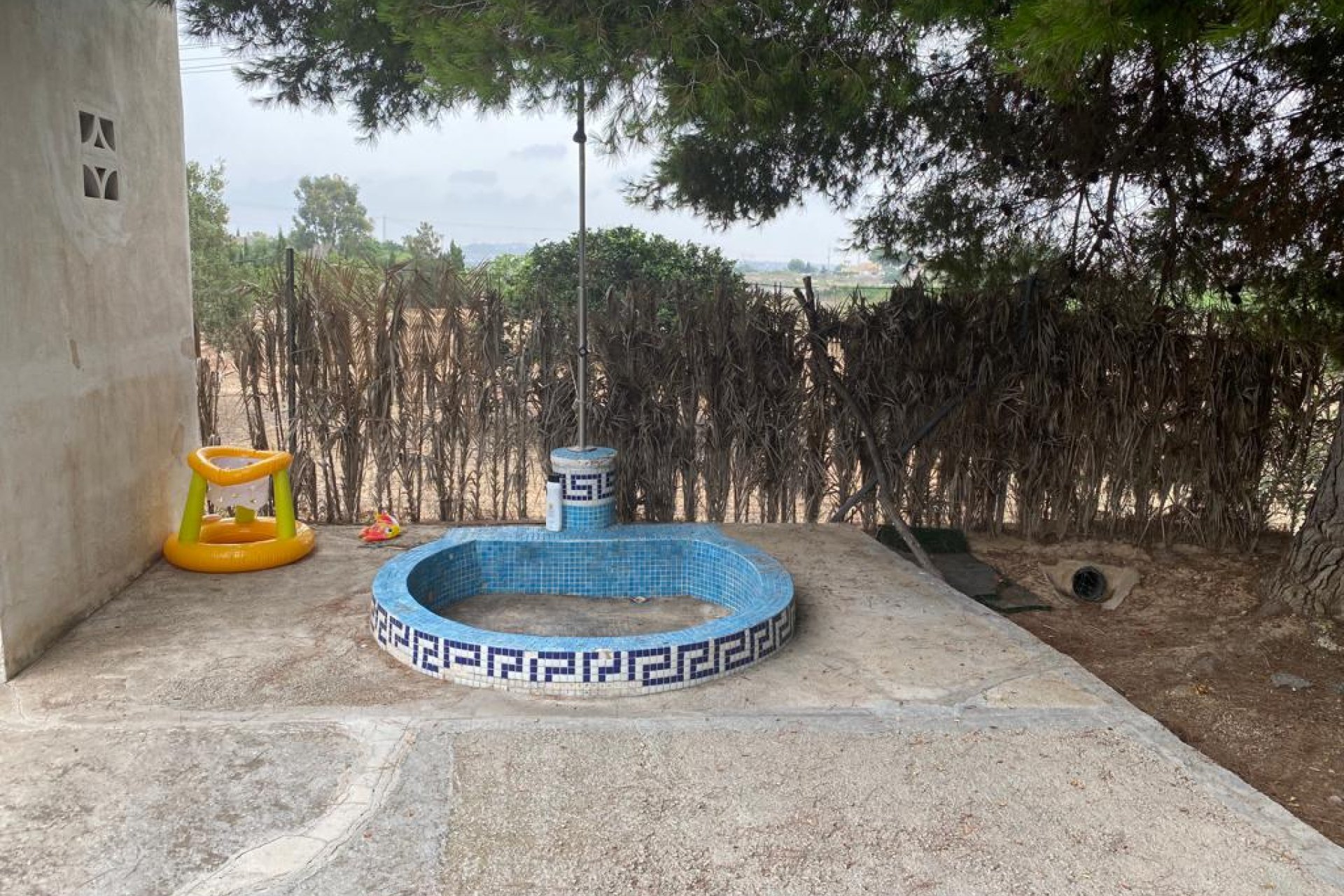 Resale - Finca / Country Property - Los Montesinos - La Herada