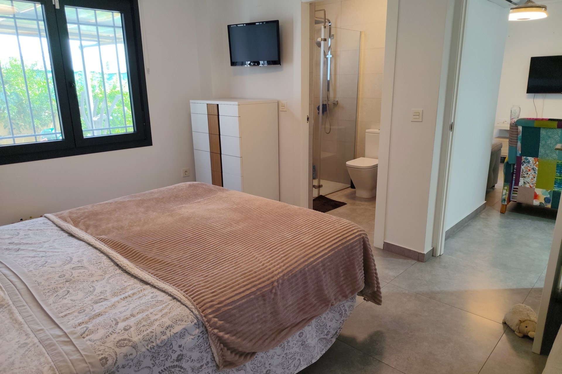 Resale - Finca / Country Property *  - Los Montesinos *