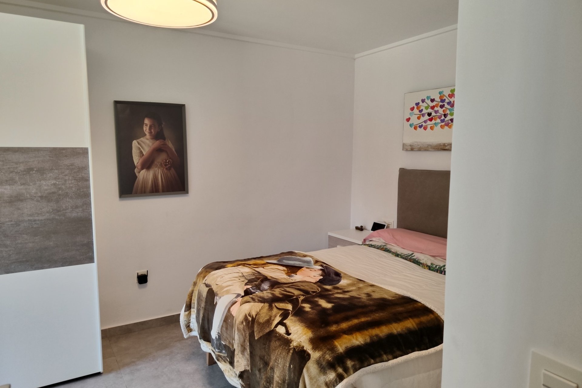 Resale - Finca / Country Property *  - Los Montesinos *