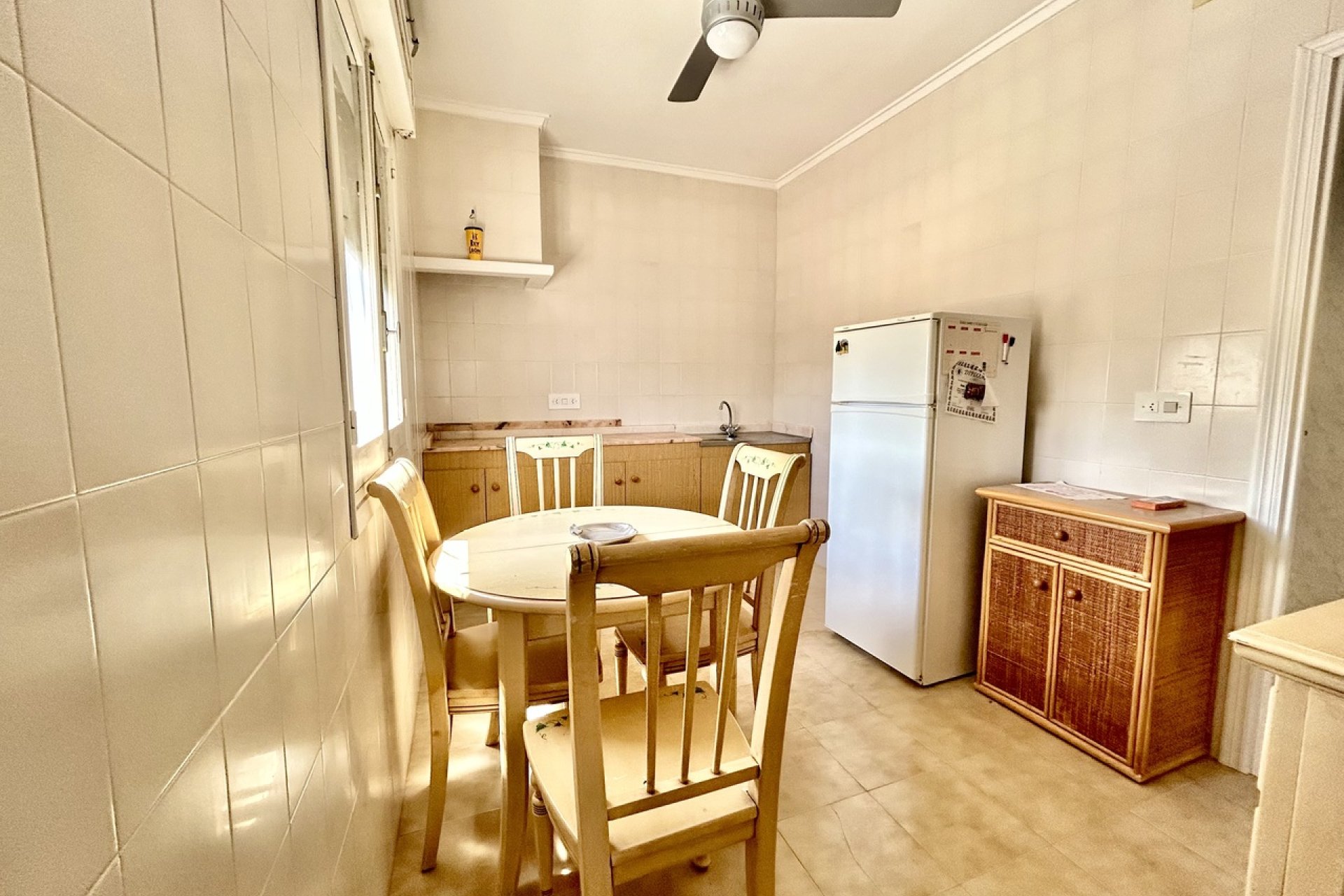 Resale - Finca / Country Property *  - Los Montesinos *