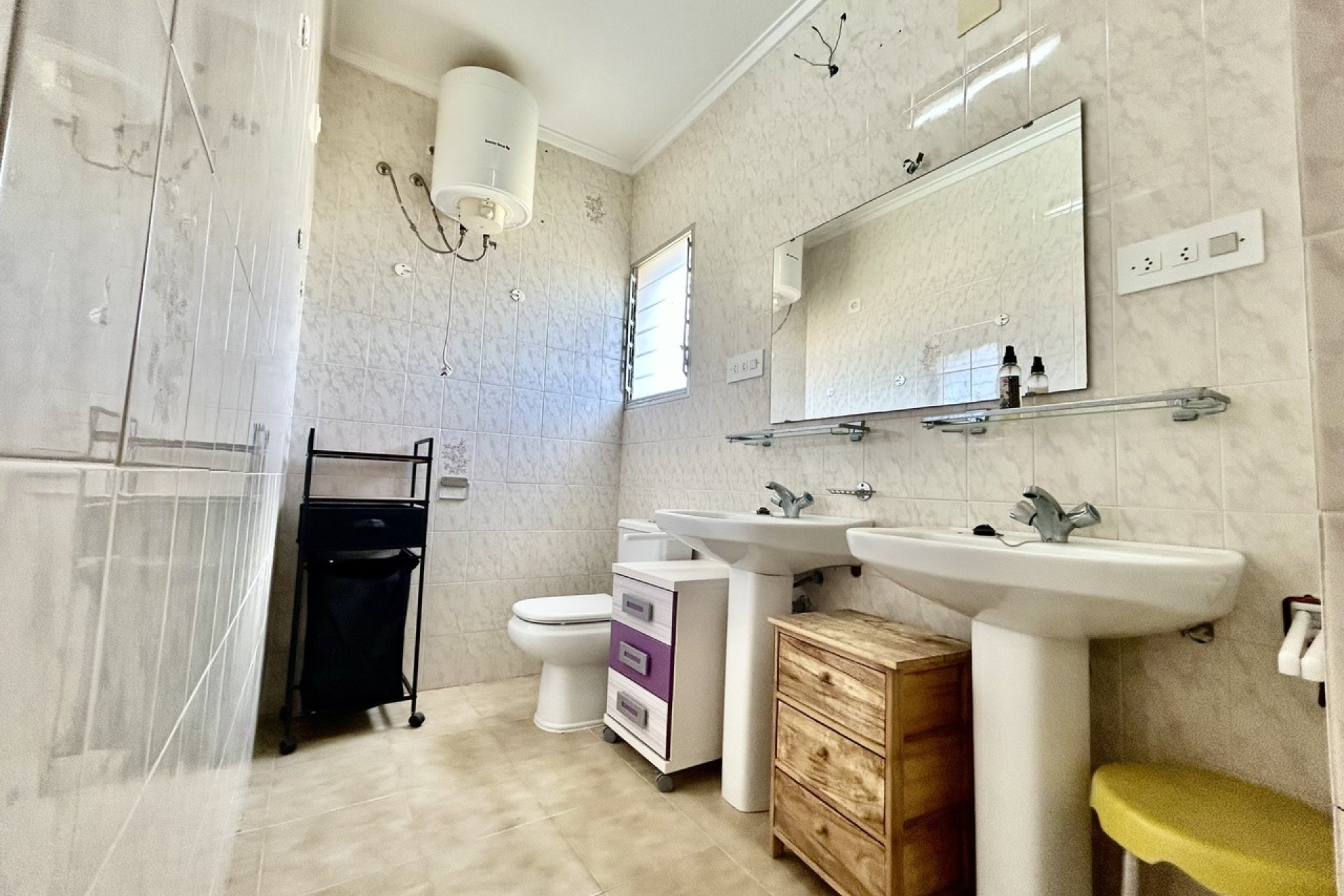 Resale - Finca / Country Property *  - Los Montesinos *