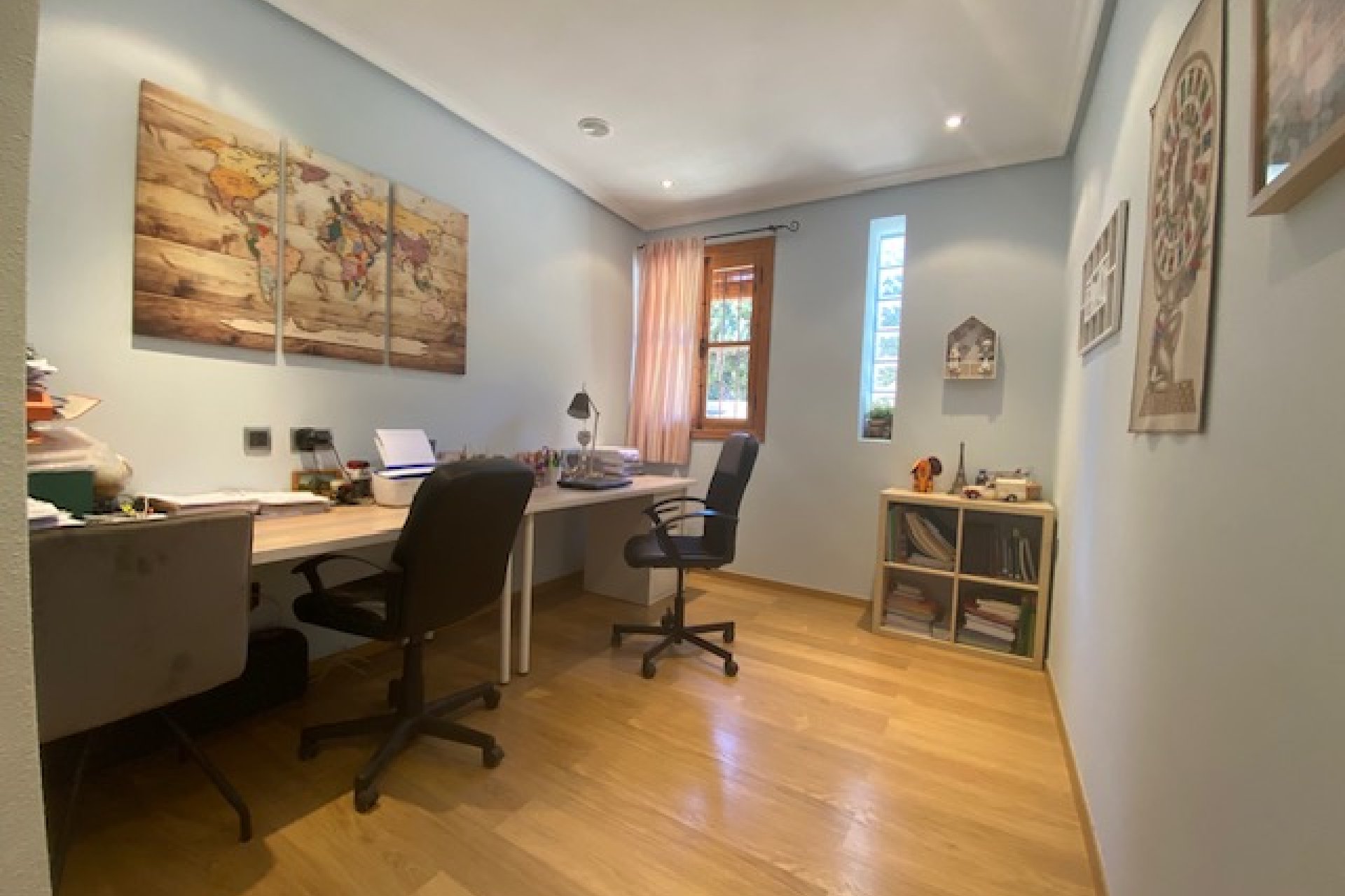 Resale - Finca / Country Property *  - Murcia - Murcia *