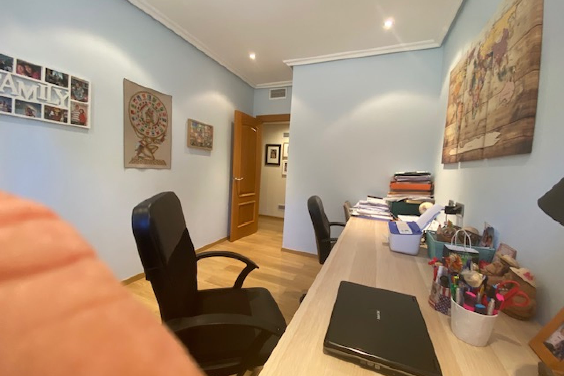 Resale - Finca / Country Property *  - Murcia - Murcia *