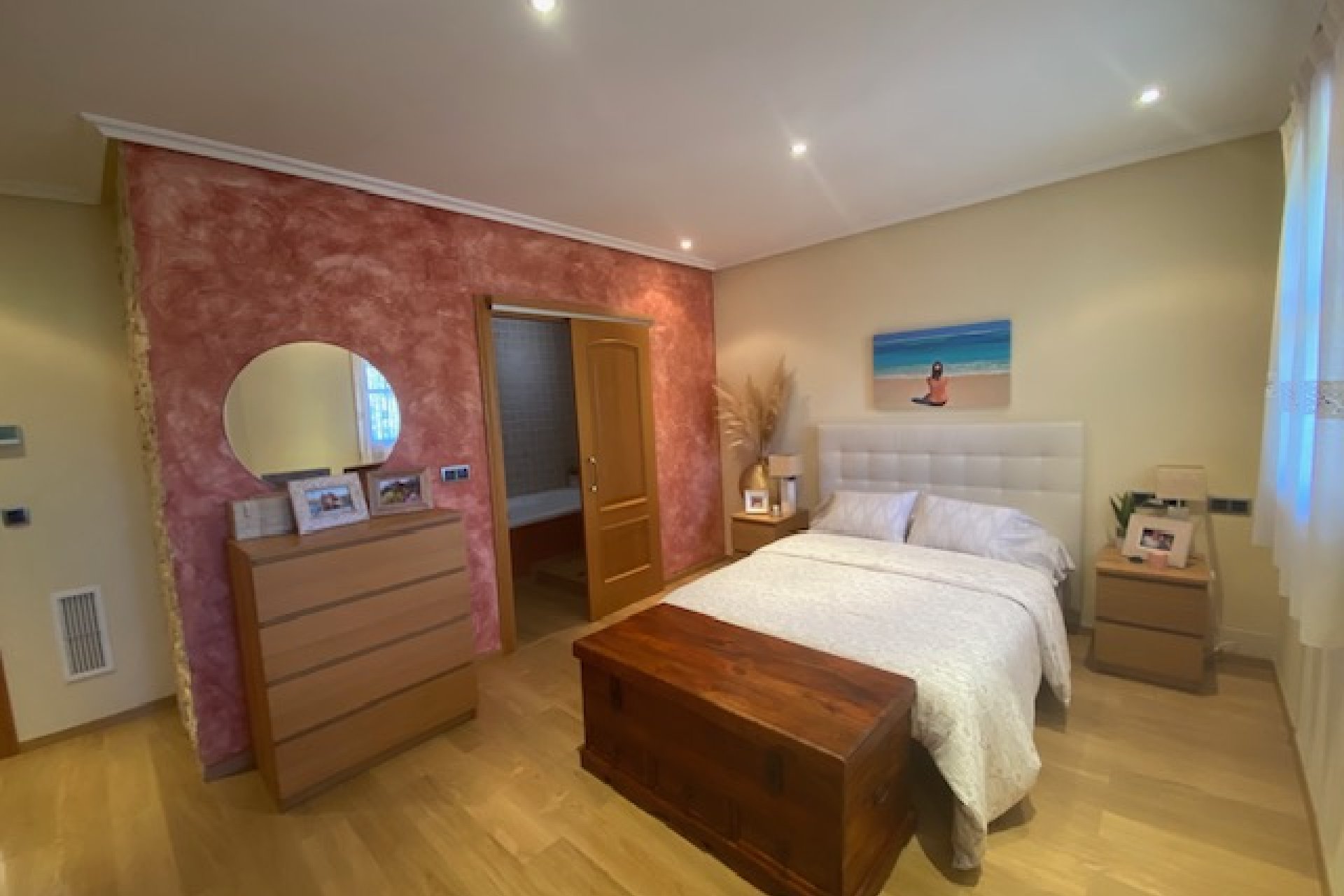 Resale - Finca / Country Property *  - Murcia - Murcia *