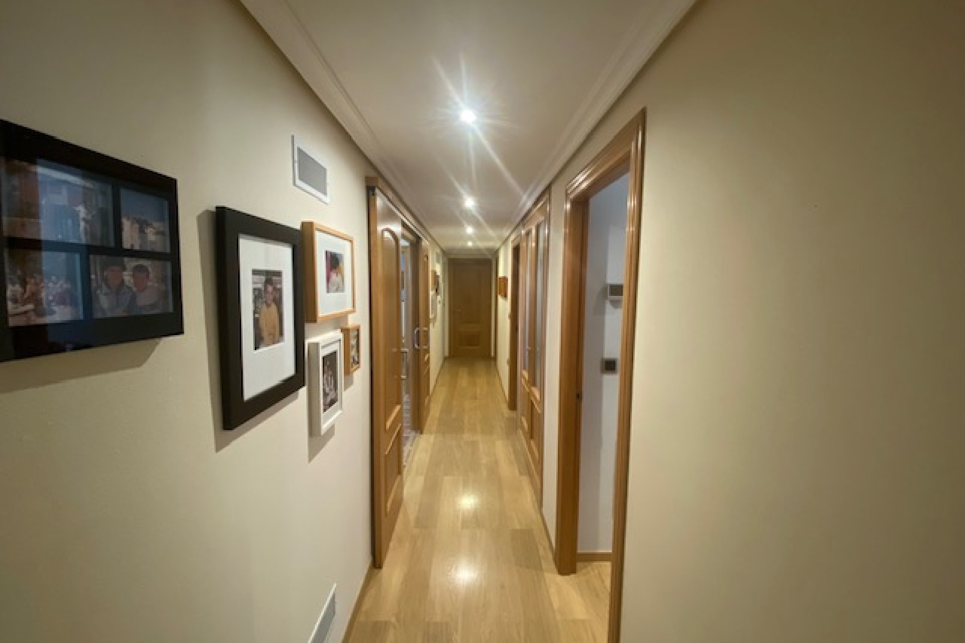 Resale - Finca / Country Property *  - Murcia - Murcia *