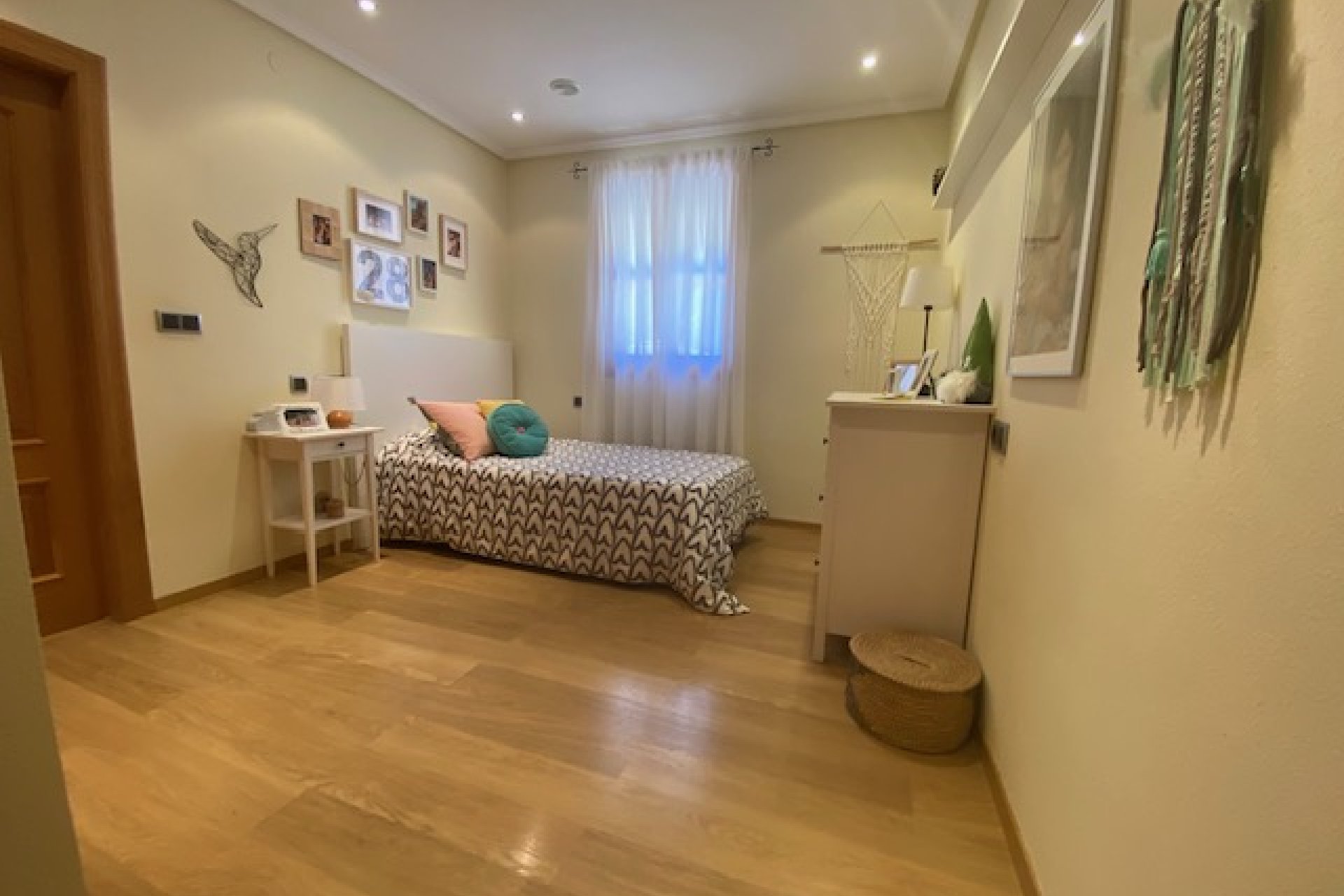 Resale - Finca / Country Property *  - Murcia - Murcia *