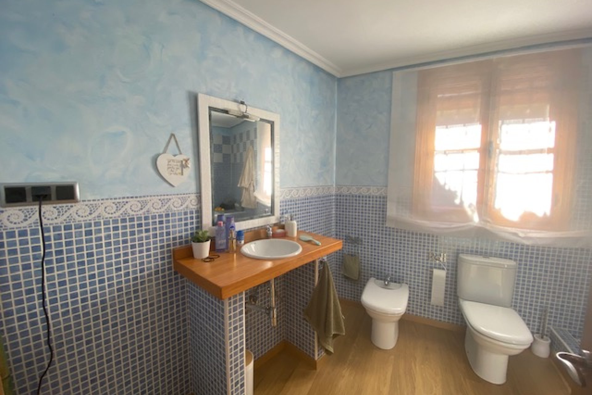 Resale - Finca / Country Property *  - Murcia - Murcia *