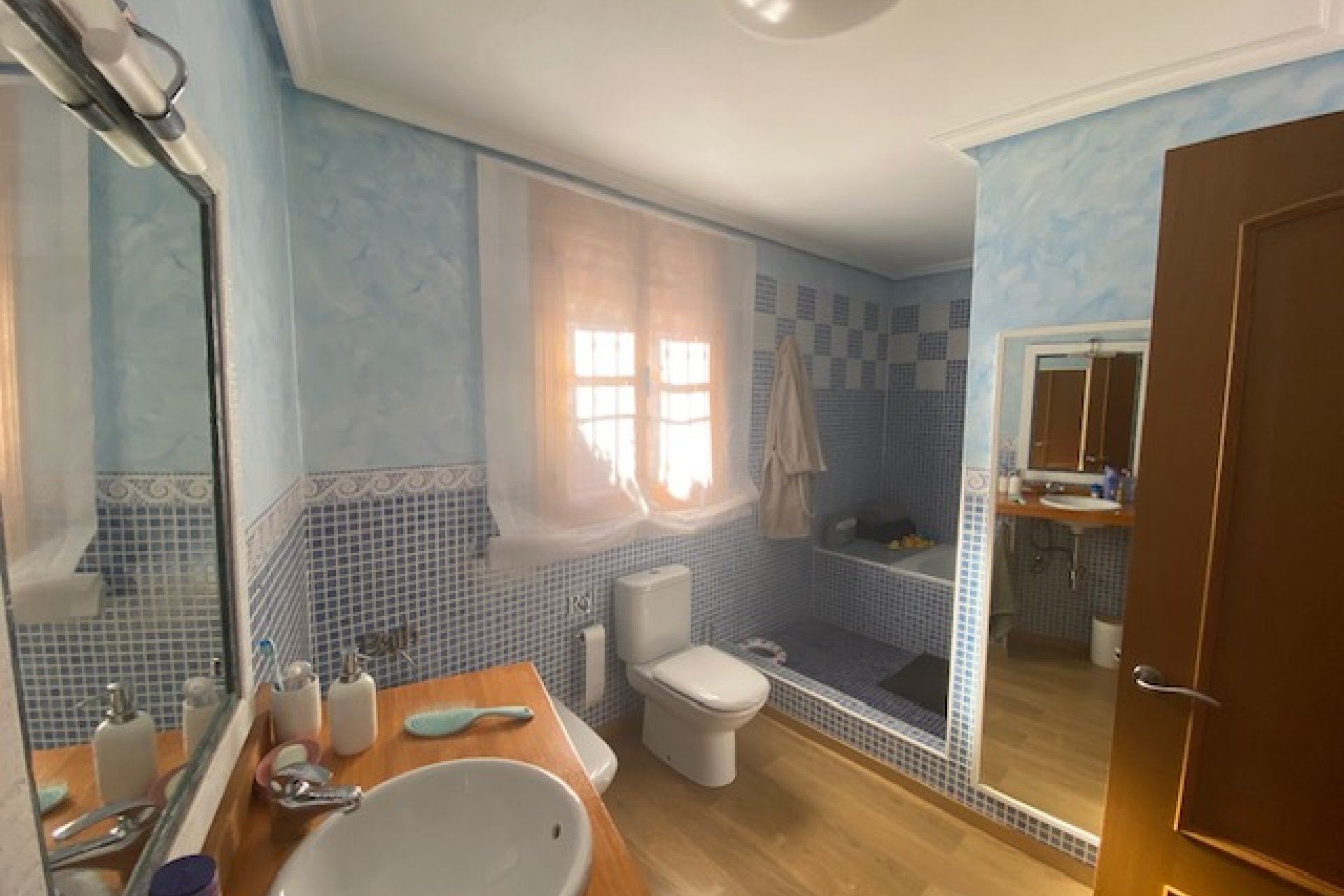 Resale - Finca / Country Property *  - Murcia - Murcia *