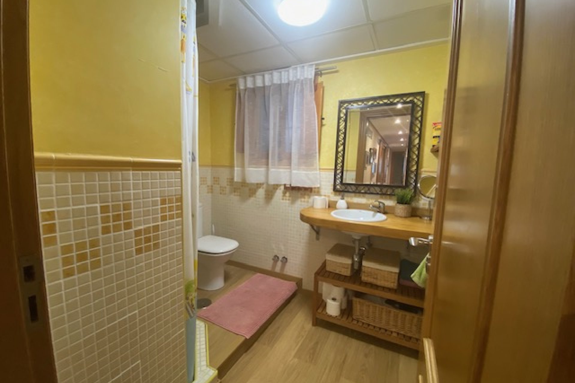 Resale - Finca / Country Property *  - Murcia - Murcia *