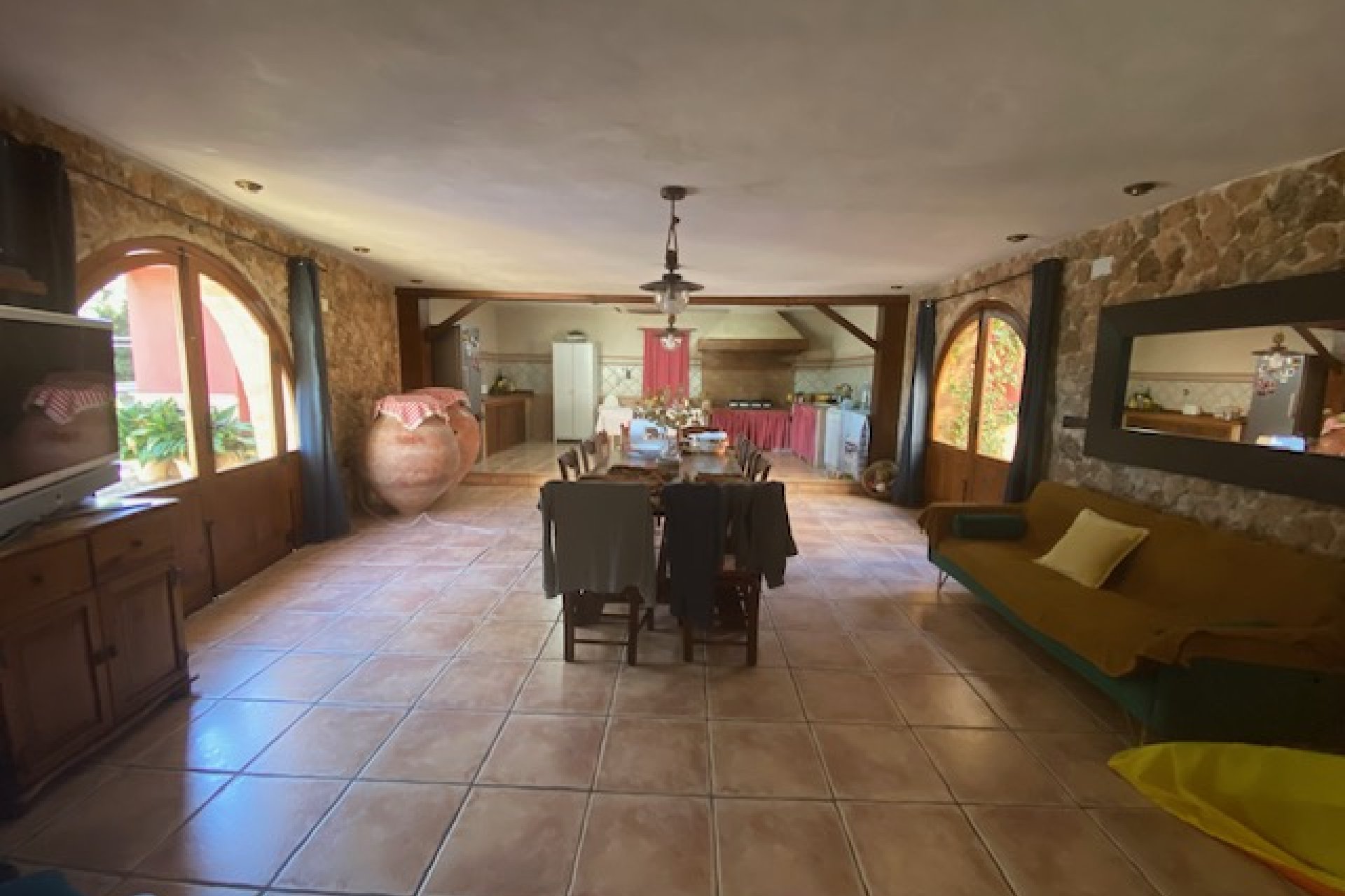 Resale - Finca / Country Property *  - Murcia - Murcia *