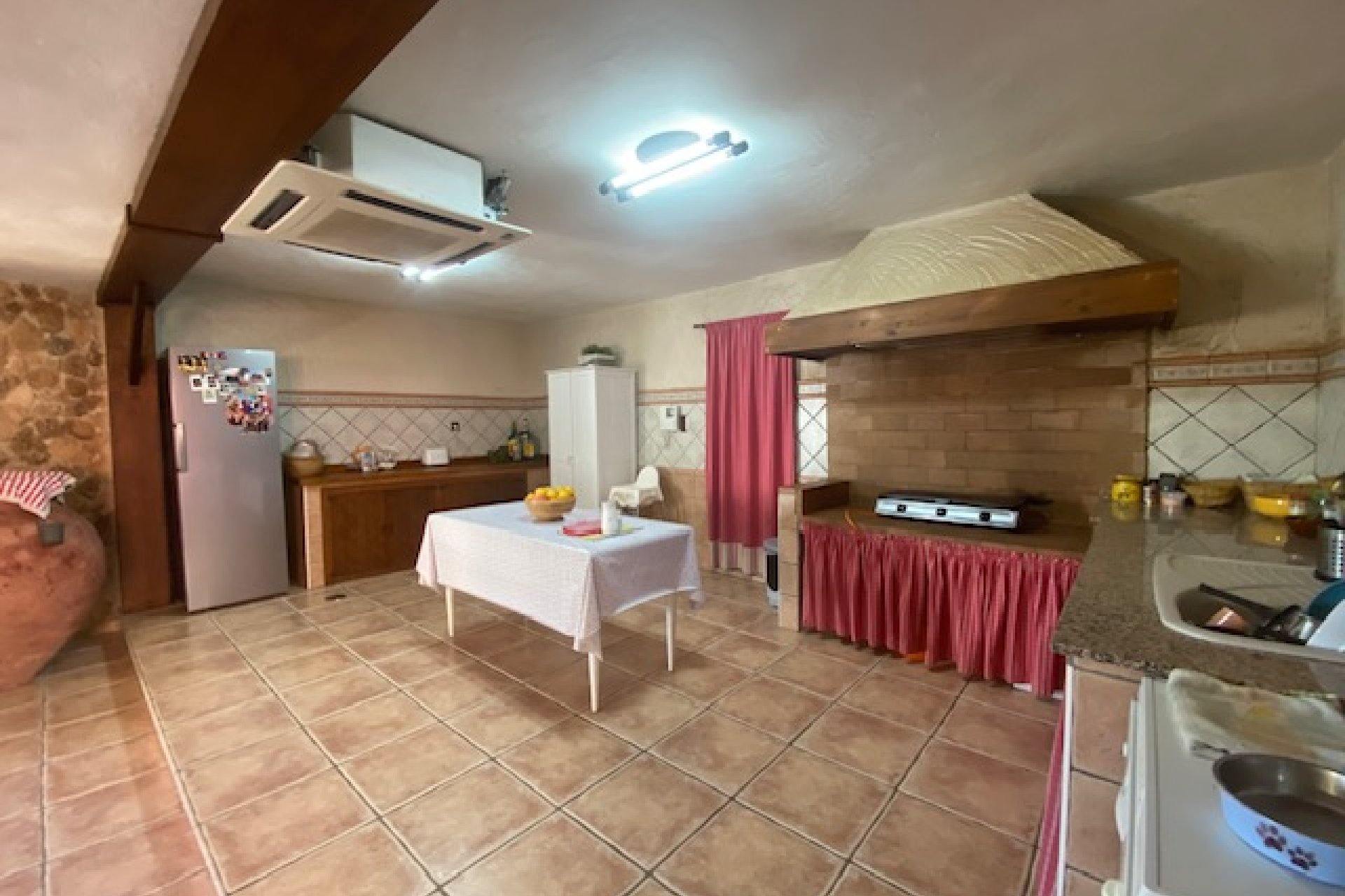 Resale - Finca / Country Property *  - Murcia - Murcia *