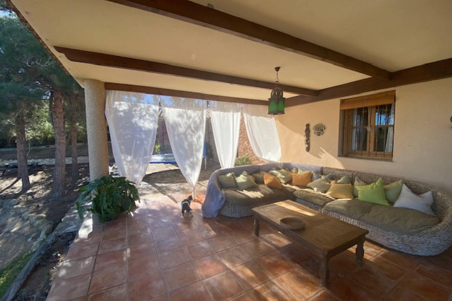 Resale - Finca / Country Property *  - Murcia - Murcia *