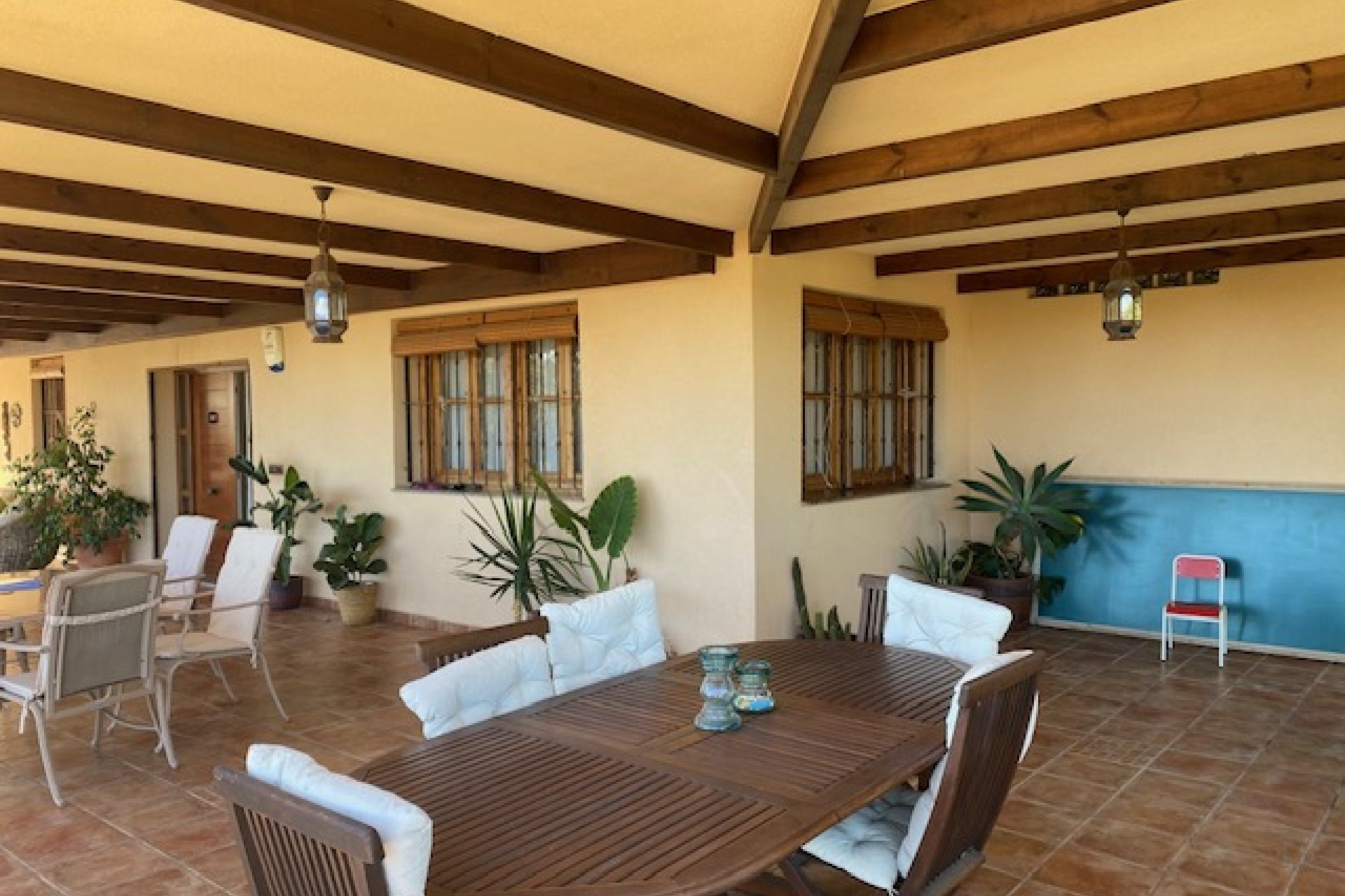 Resale - Finca / Country Property *  - Murcia - Murcia *