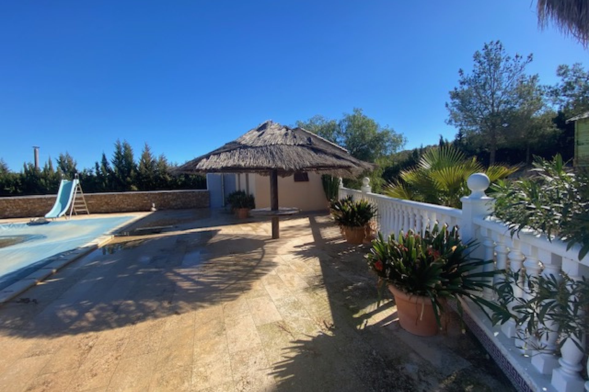 Resale - Finca / Country Property *  - Murcia - Murcia *