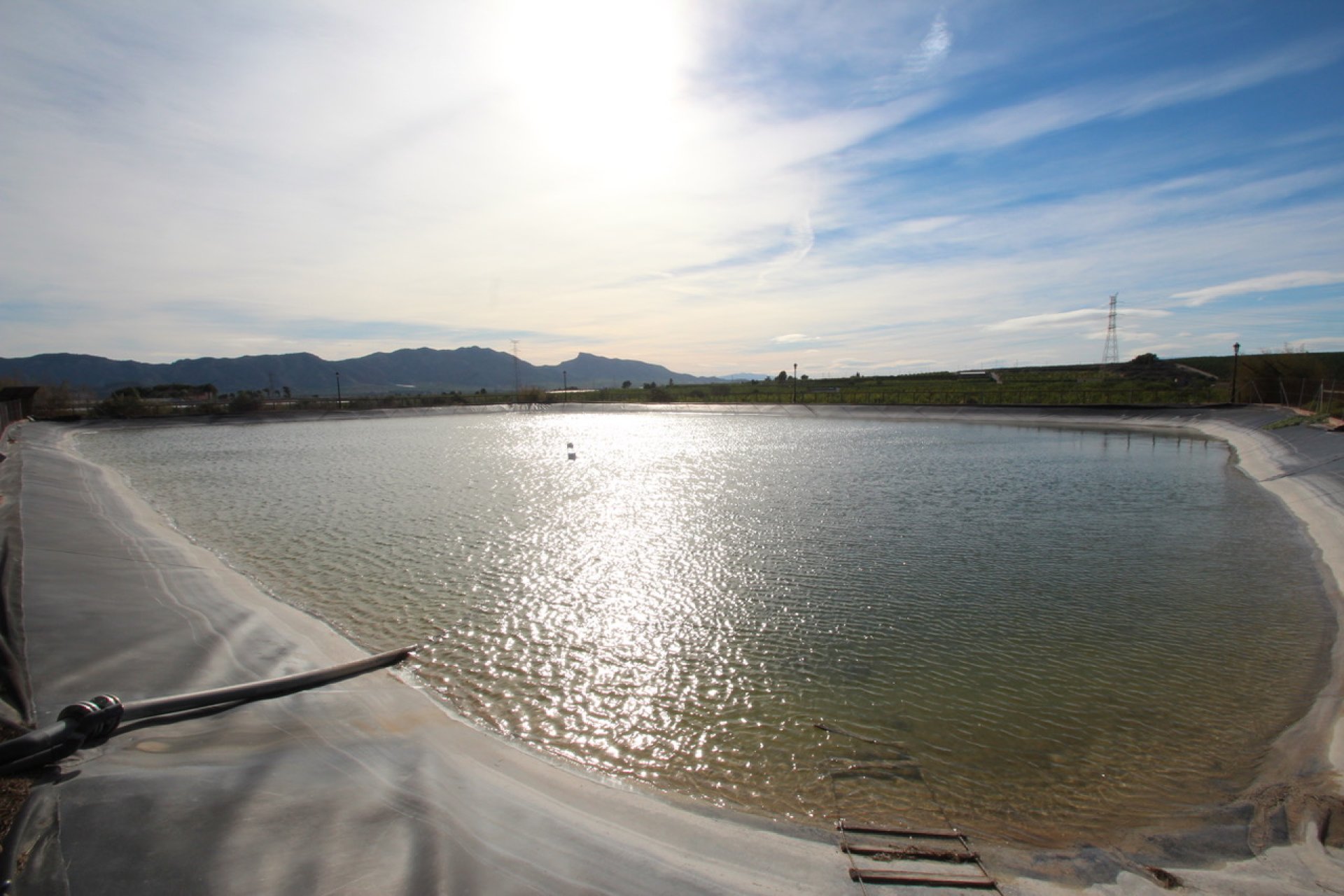 Resale - Finca / Country Property *  - Murcia *