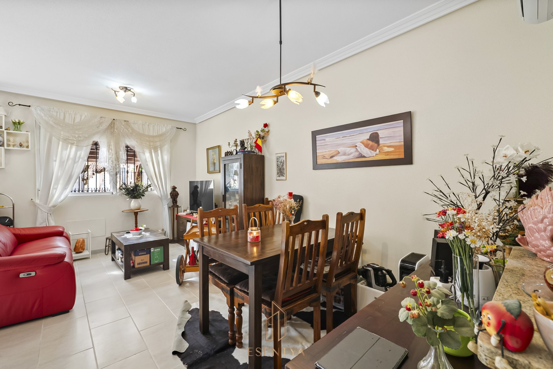 Resale - Finca / Country Property *  - Orihuela Costa * - Villamartín * 