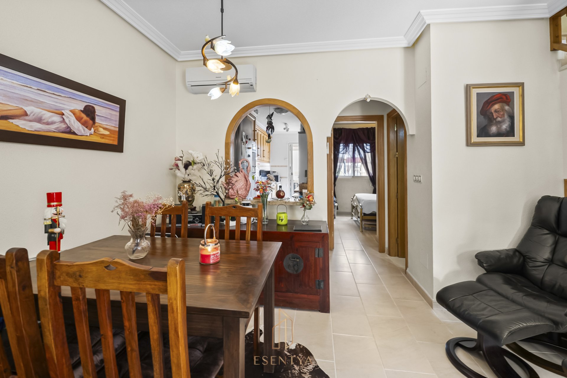 Resale - Finca / Country Property *  - Orihuela Costa * - Villamartín * 