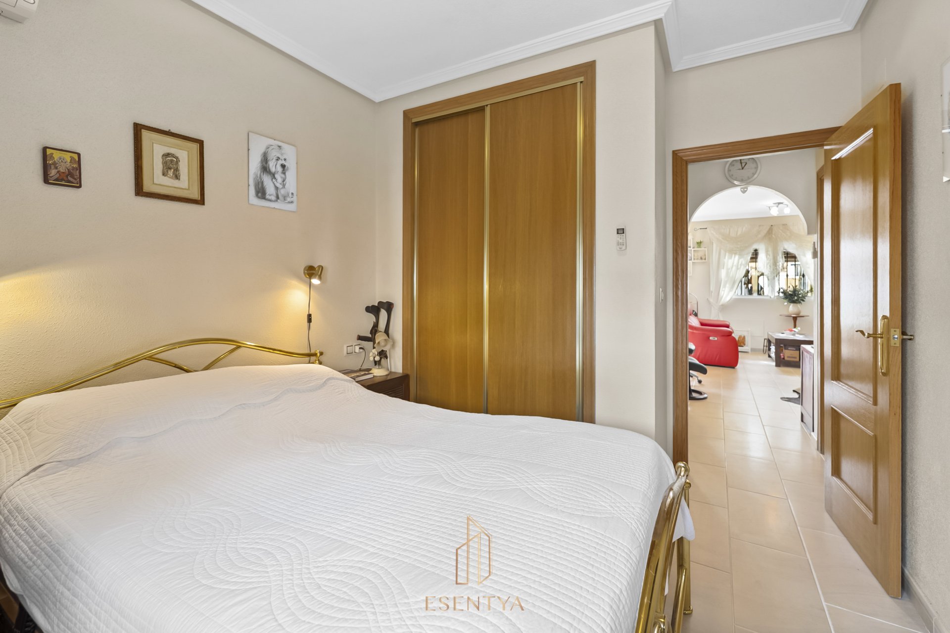 Resale - Finca / Country Property *  - Orihuela Costa * - Villamartín * 