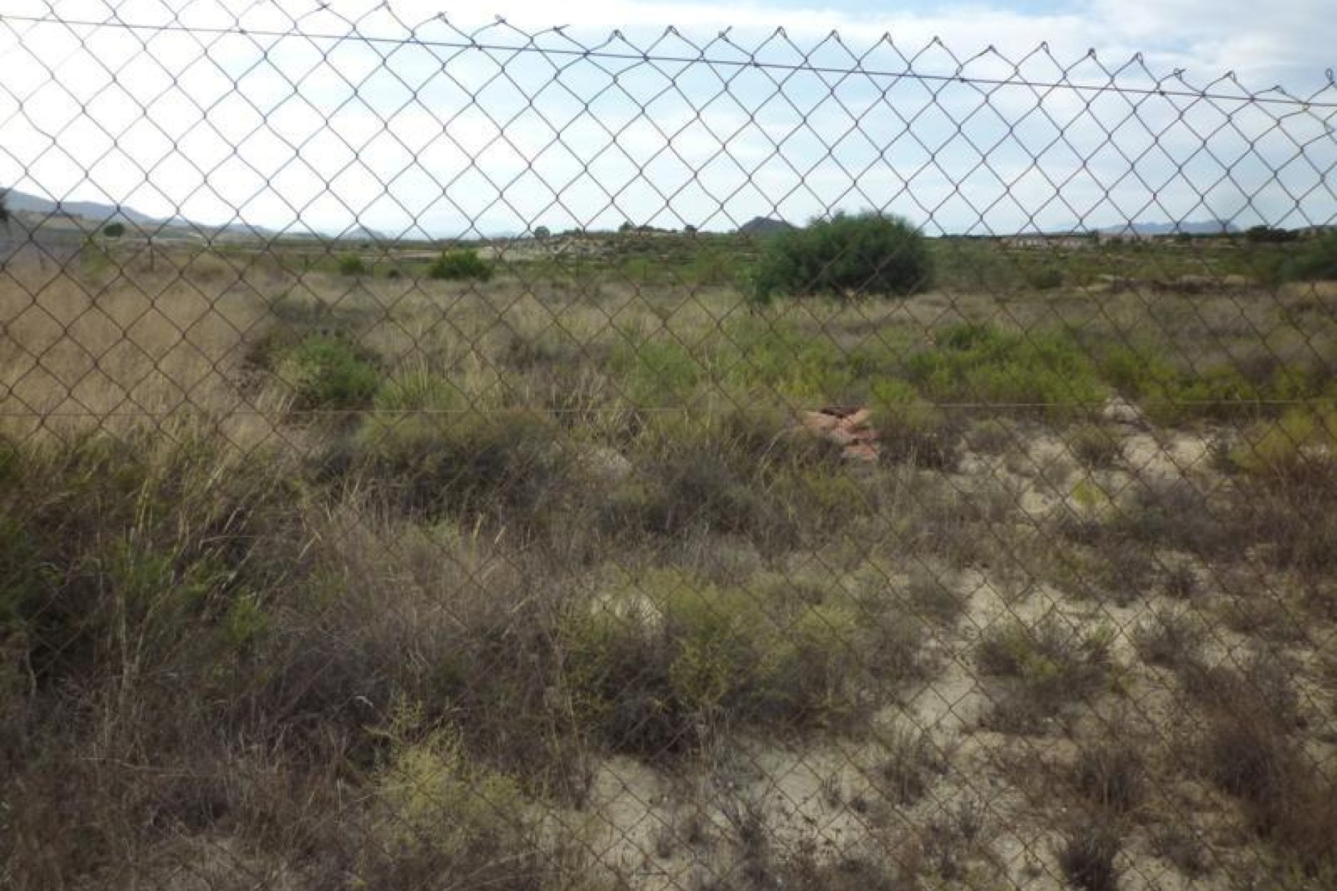Resale - Finca / Country Property *  - Orihuela * - Desamparados-Hurchillo-Torremendo