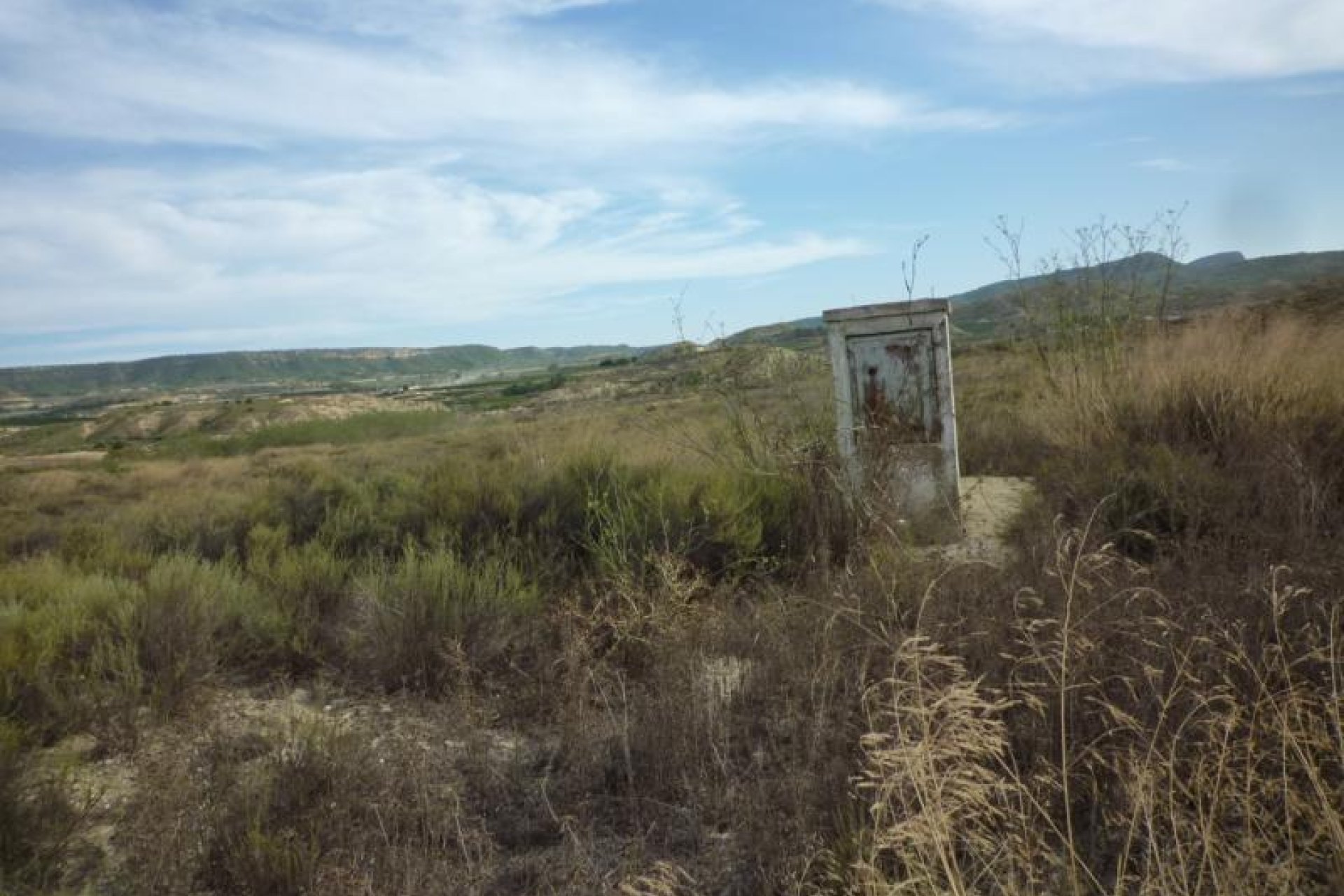 Resale - Finca / Country Property *  - Orihuela * - Desamparados-Hurchillo-Torremendo