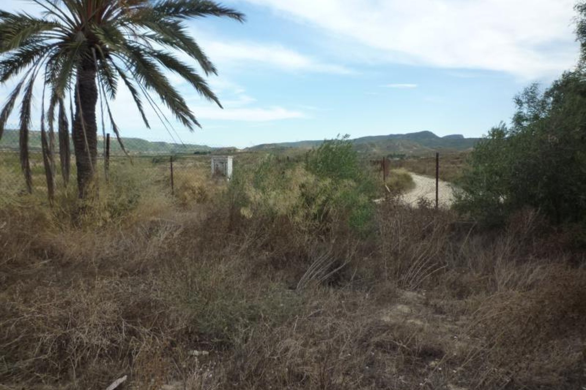 Resale - Finca / Country Property *  - Orihuela * - Desamparados-Hurchillo-Torremendo