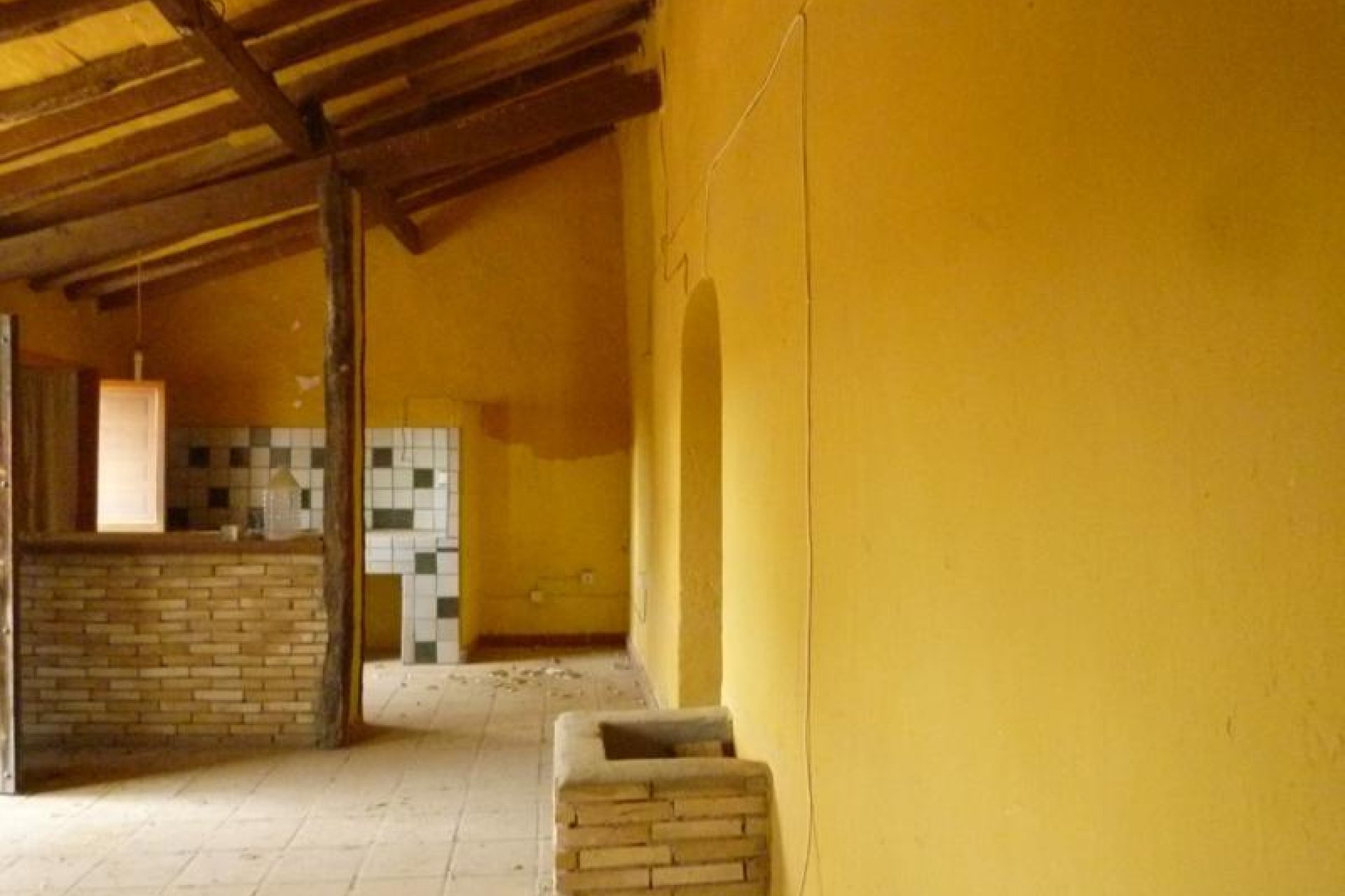 Resale - Finca / Country Property *  - Orihuela * - Desamparados-Hurchillo-Torremendo