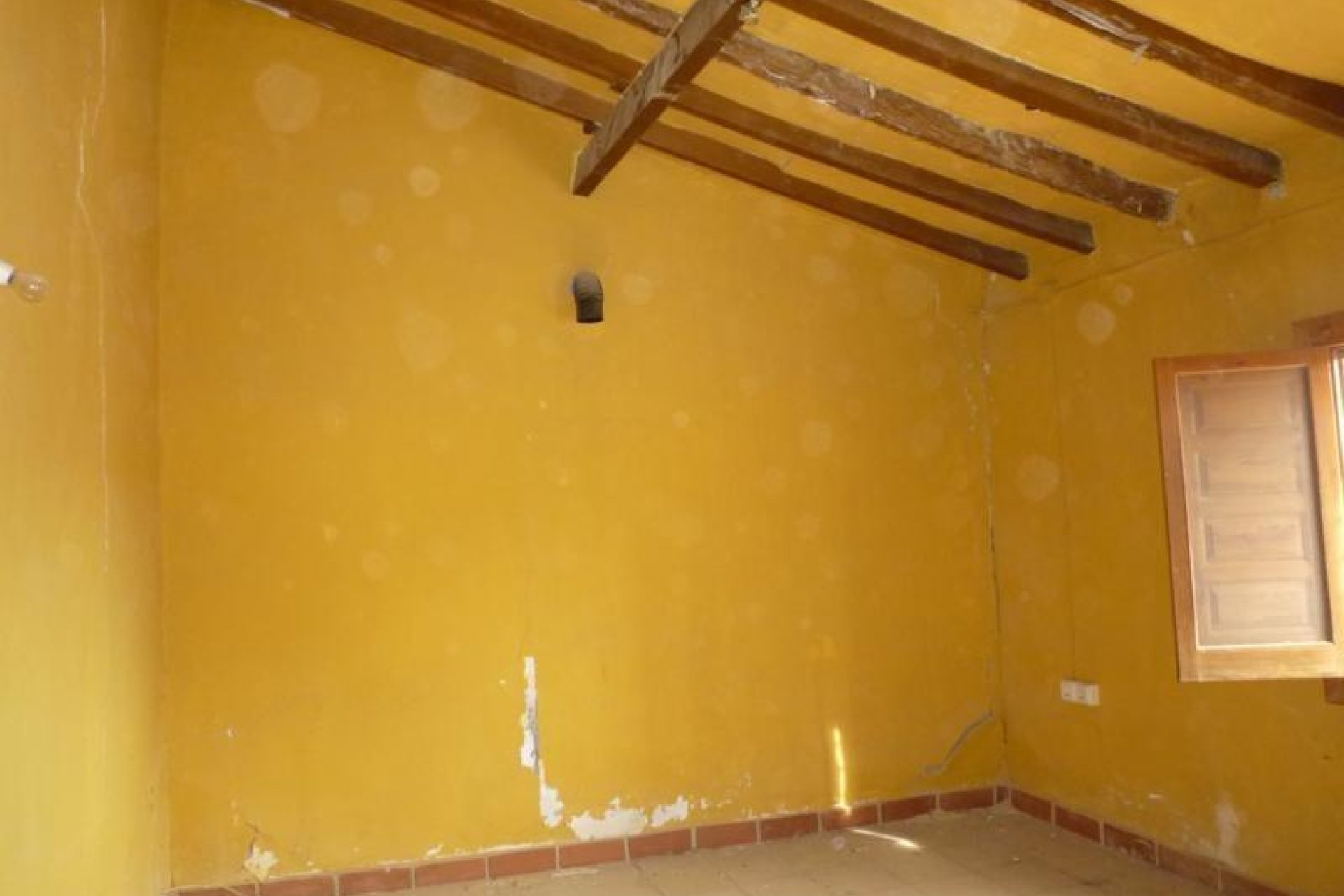 Resale - Finca / Country Property *  - Orihuela * - Desamparados-Hurchillo-Torremendo