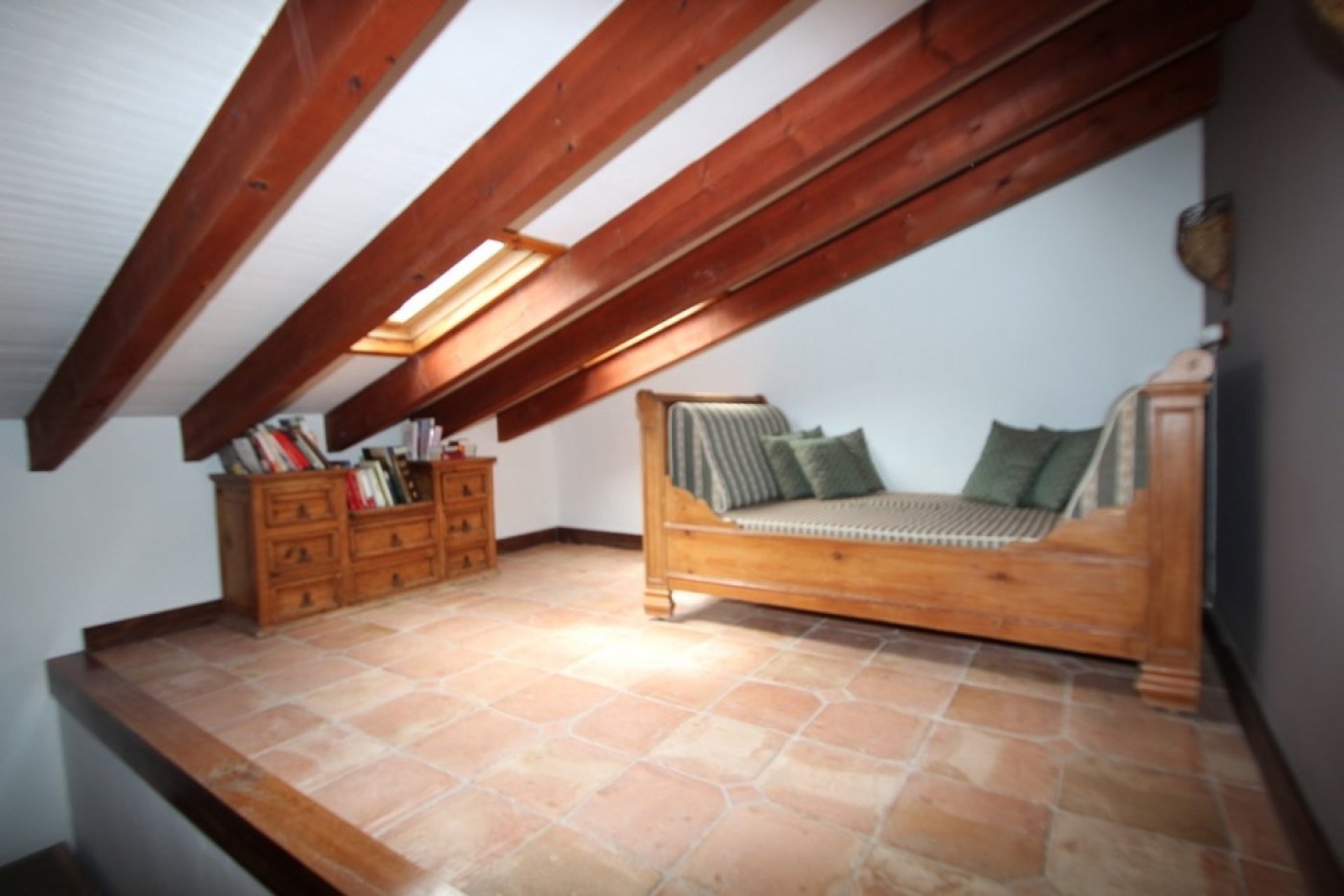 Resale - Finca / Country Property *  - Orihuela - Torremendo *